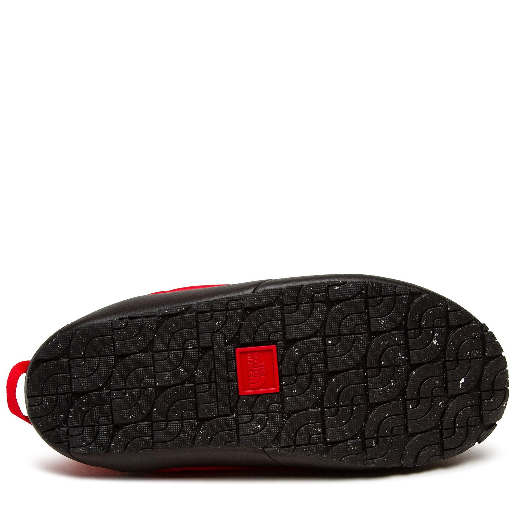 The North Face Пантофи Thermoball Traction Mule V NF0A3UZNKZ31-070 Червен - Pepit.bg