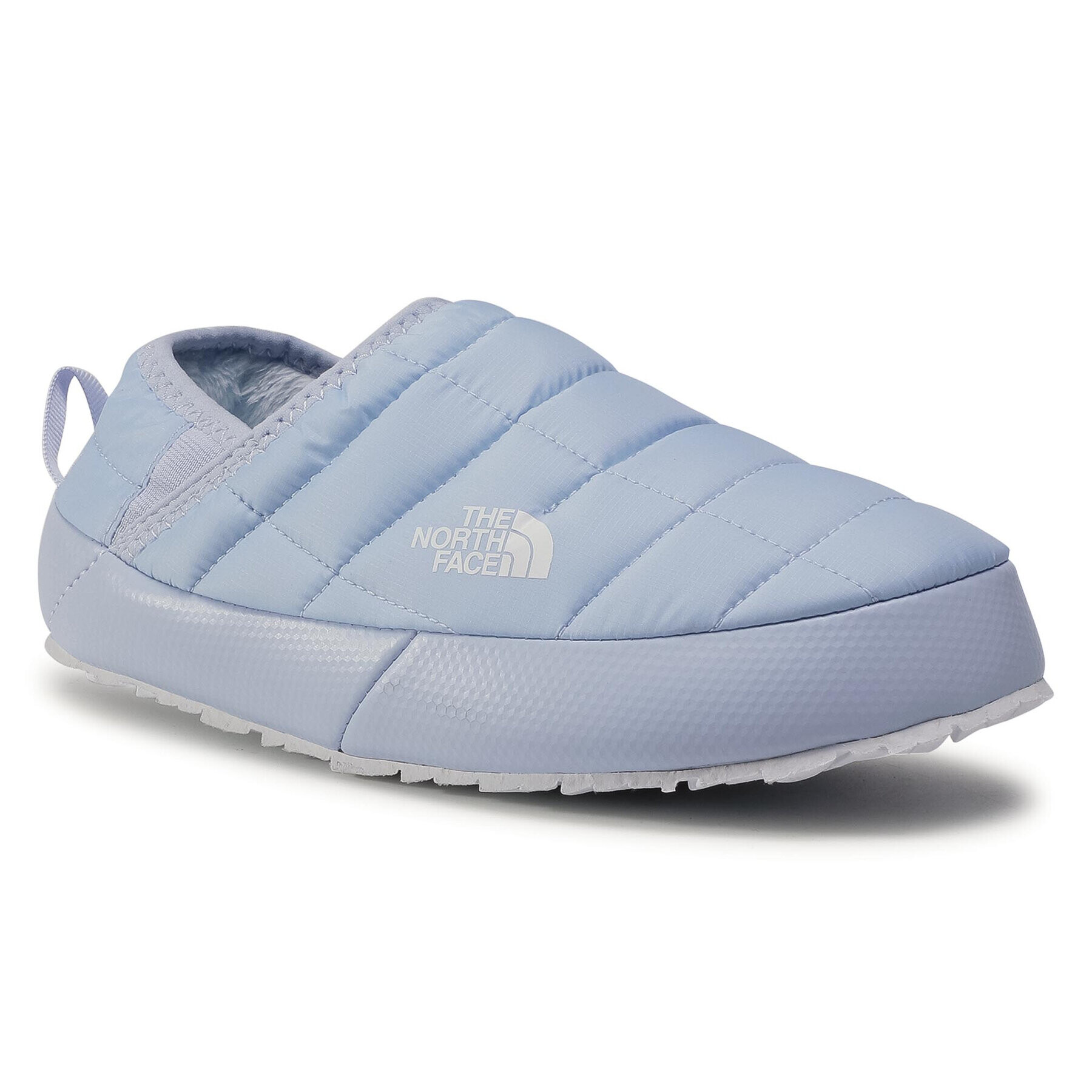 The North Face Пантофи Thermoball Traction Mule V VNF0A3V1HV951 Син - Pepit.bg