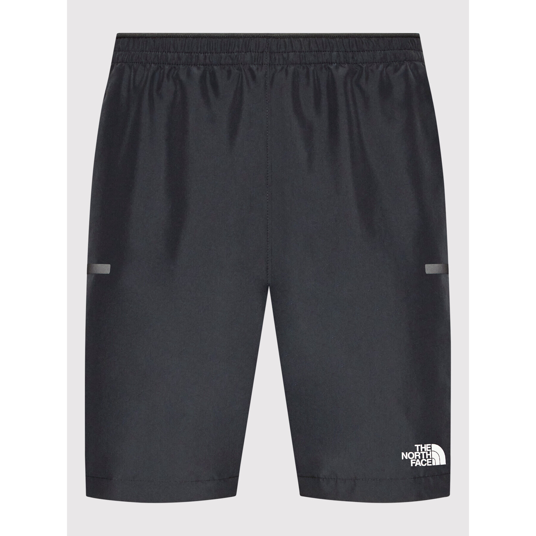 The North Face Плувни шорти Woven NF0A5IEW Черен Regular Fit - Pepit.bg