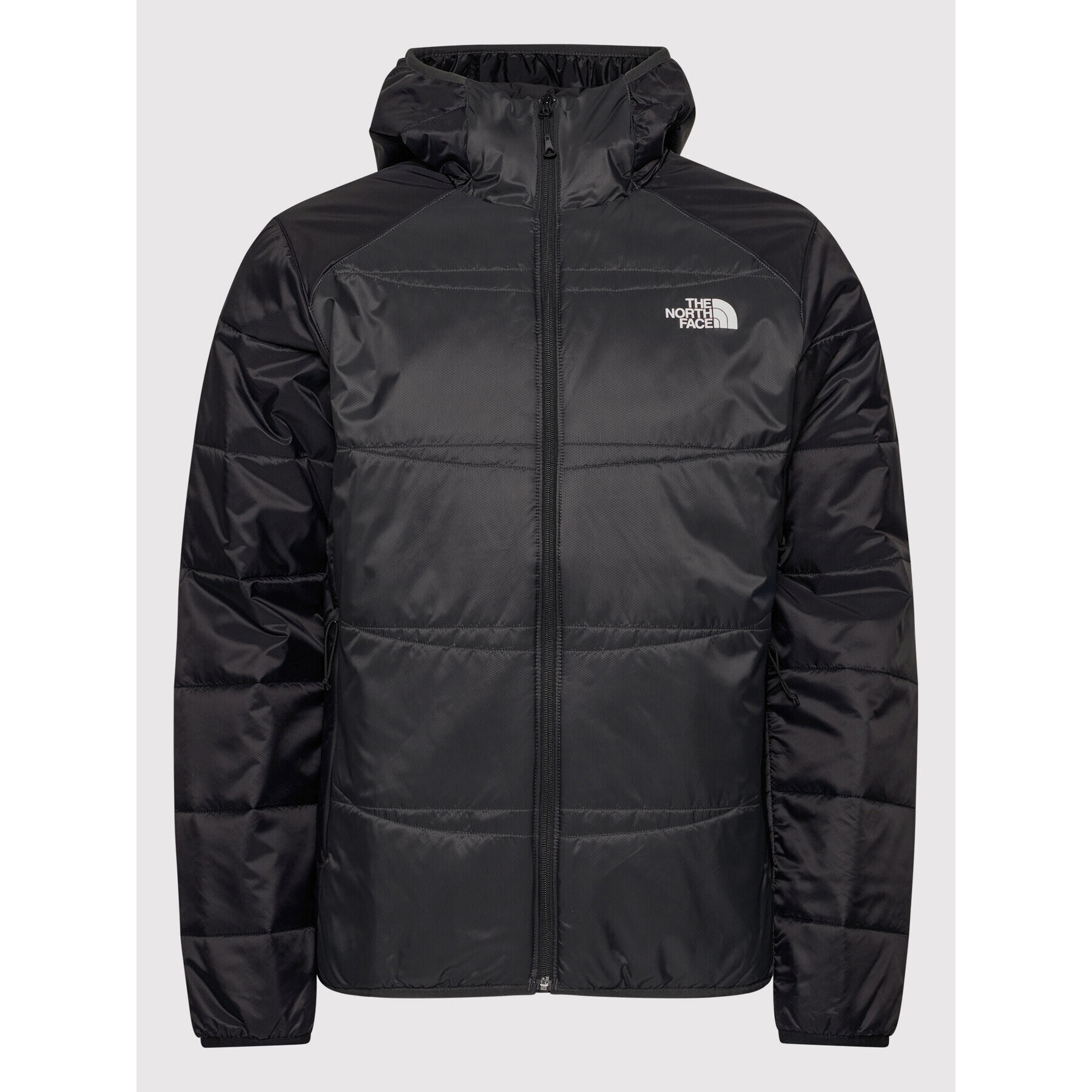 The North Face Преходно яке Quest Synth NF0A5IBR Черен Regular Fit - Pepit.bg