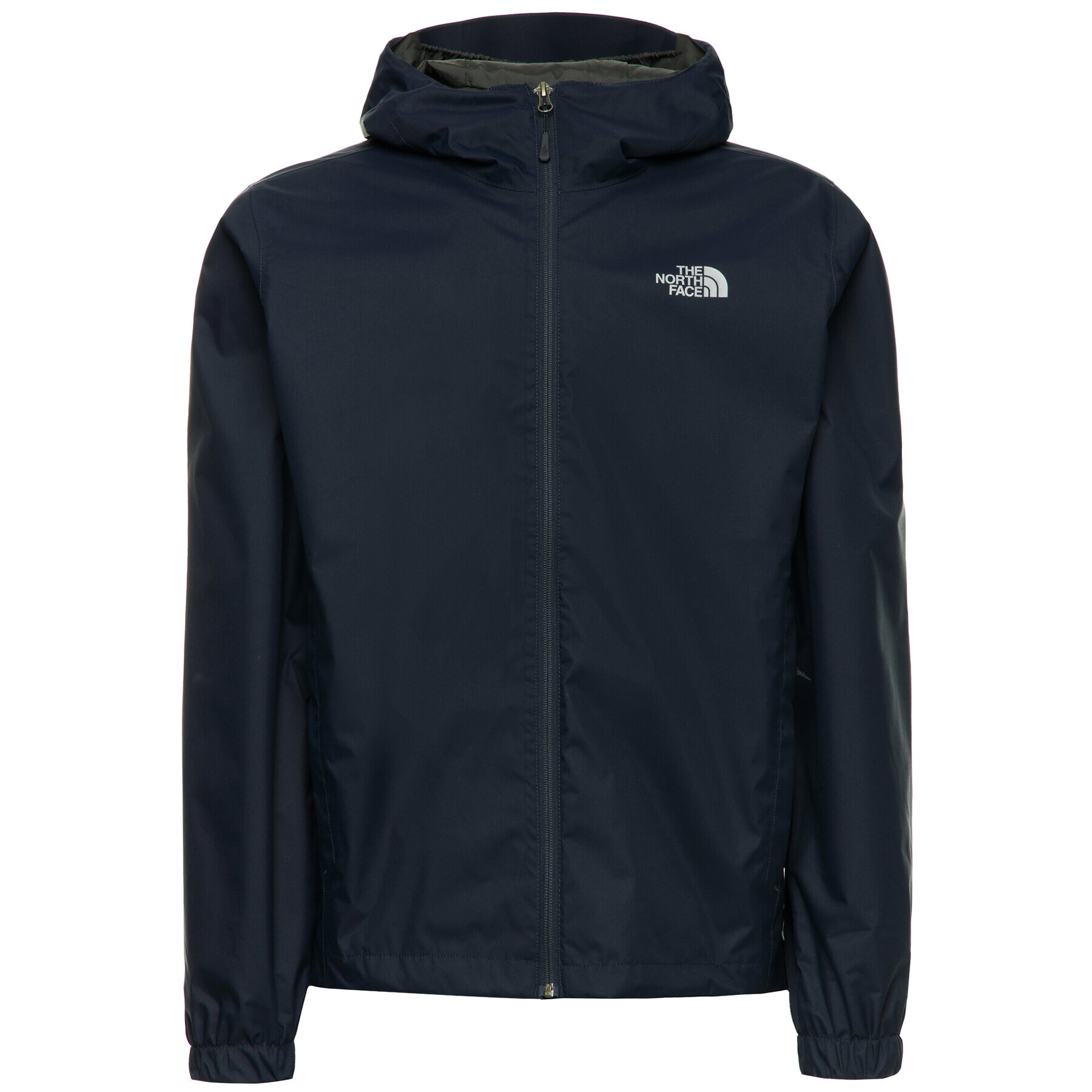 The North Face Преходно яке Quest NF00A8AZ Тъмносин Regular Fit - Pepit.bg