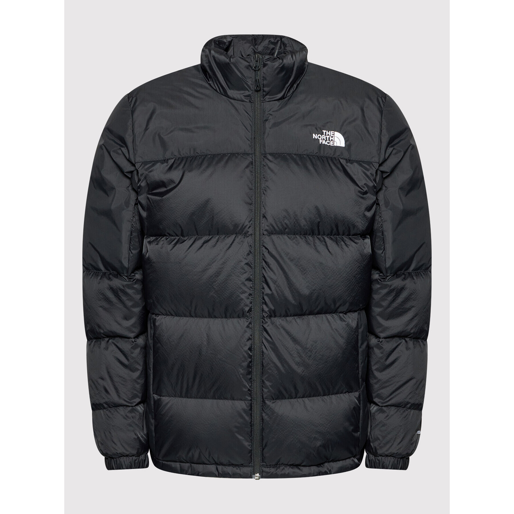 The North Face Пухено яке Diablo NF0A4M9J Черен Regular Fit - Pepit.bg