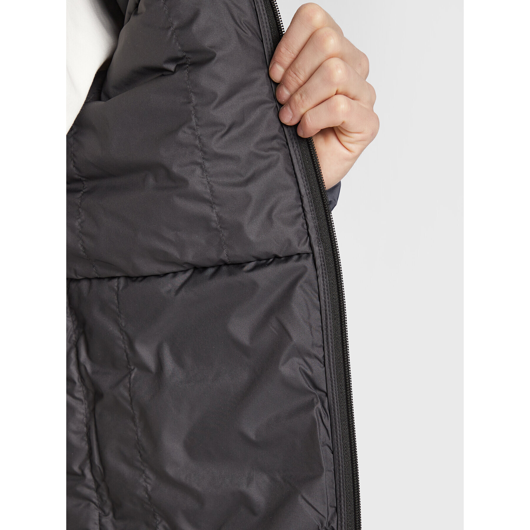 The North Face Пухено яке Acncga 2 NF0A4R29 Тъмносин Regular Fit - Pepit.bg