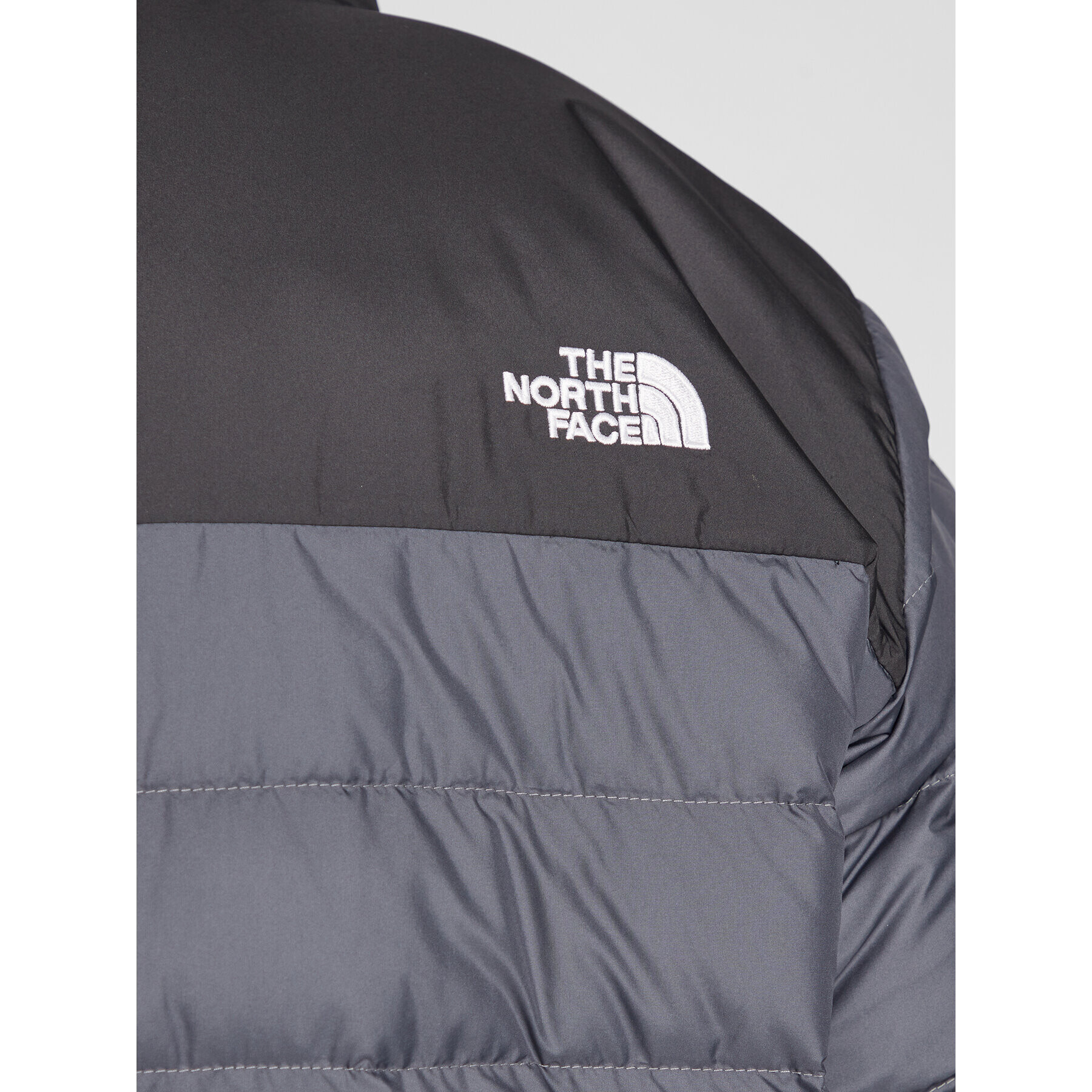 The North Face Пухено яке Acncga 2 NF0A4R29 Тъмносин Regular Fit - Pepit.bg