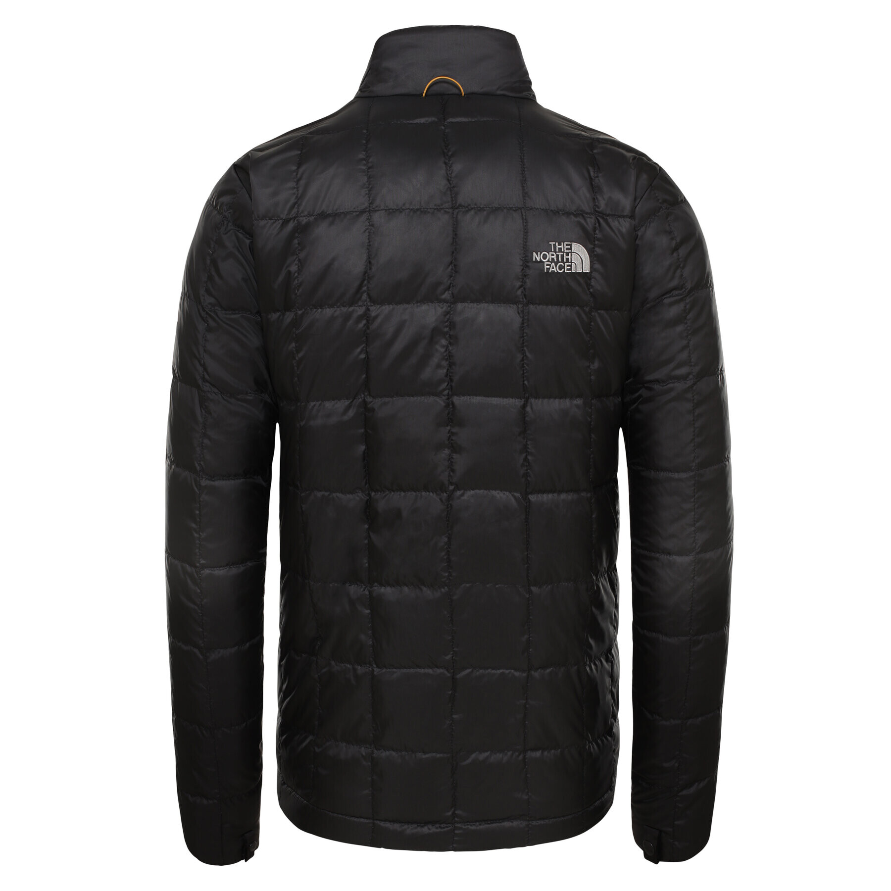 The North Face Пухено яке Box Canyon NF0A3Y25 Тъмносин Regular Fit - Pepit.bg