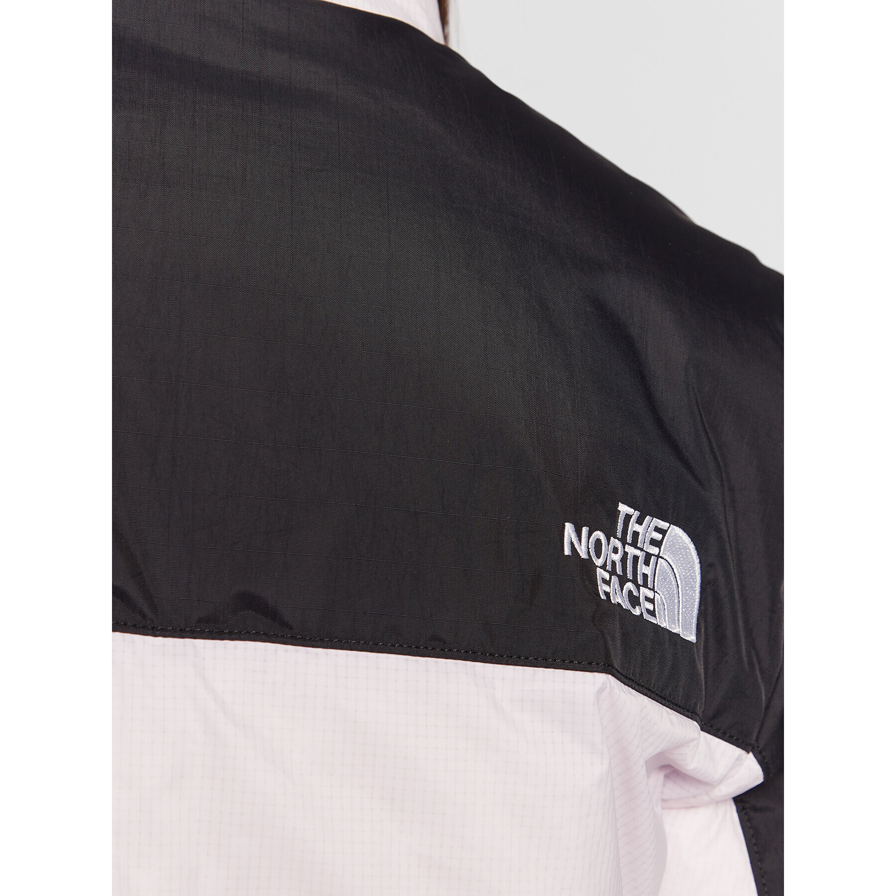 The North Face Пухено яке Diablo NF0A4SVK Розов Regular Fit - Pepit.bg