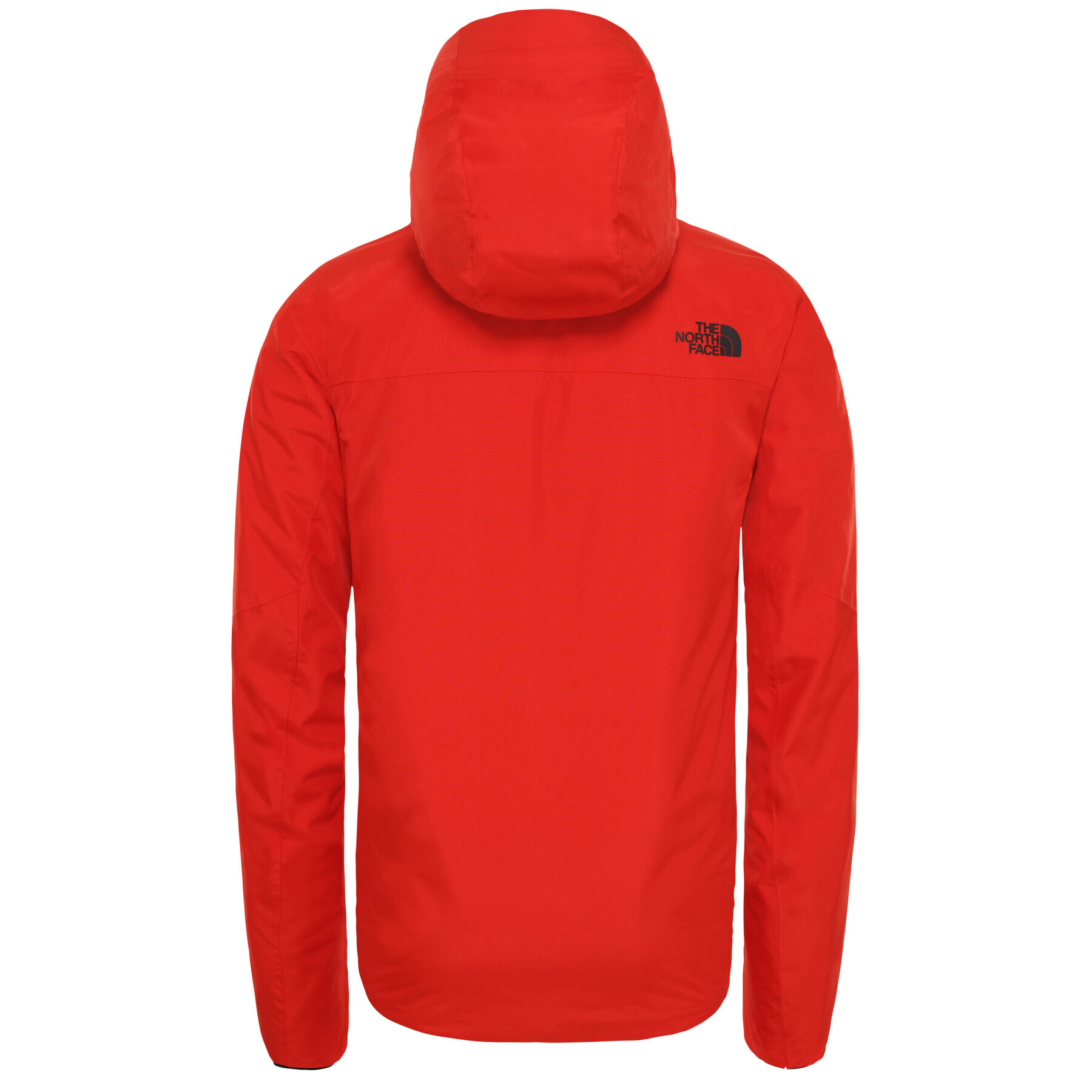 The North Face Пухено яке Thermoball Eco NF0A3Y3M Черен Slim Fit - Pepit.bg