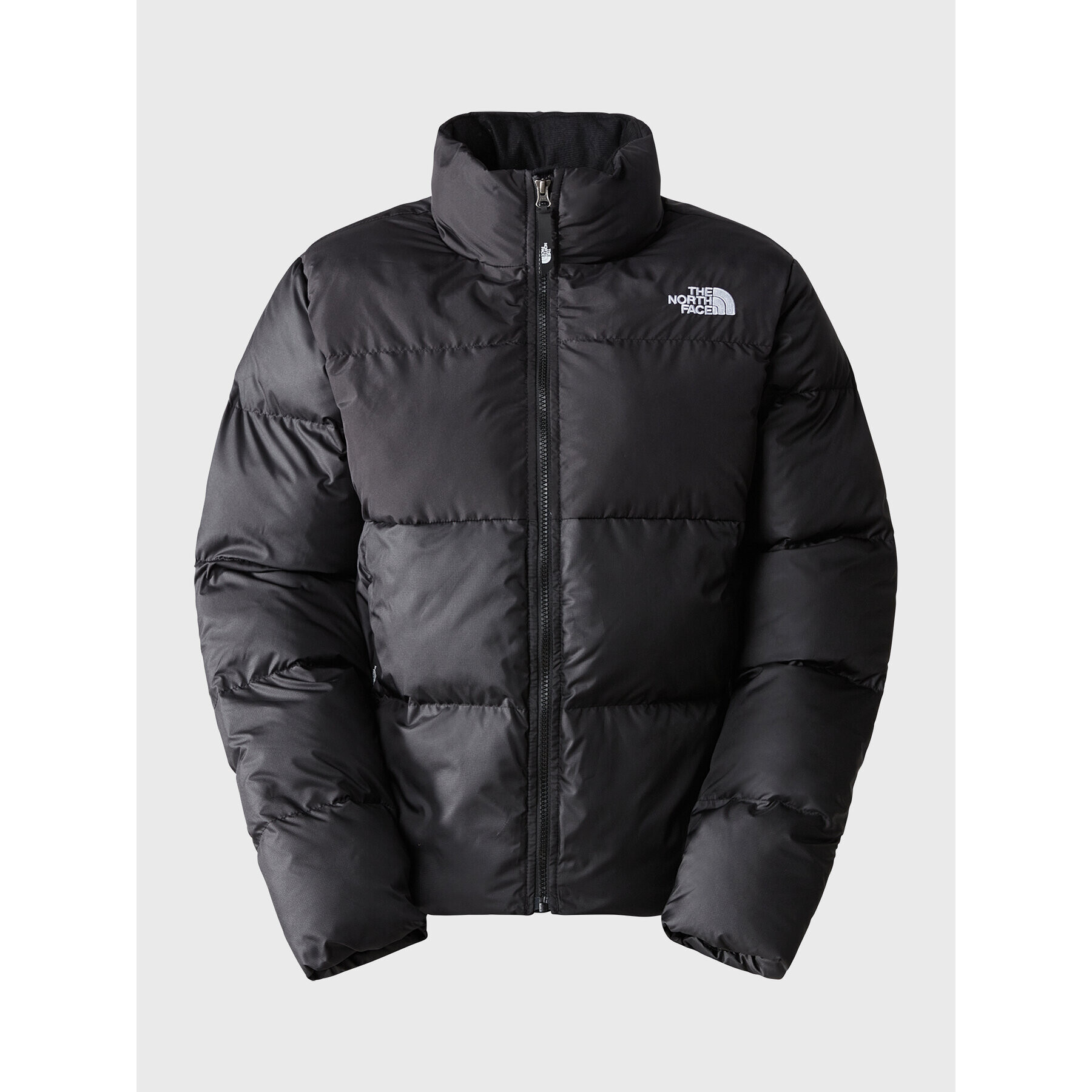 The North Face Пухено яке W Saikuru JacketNF0A853NJK31 Черен Regular Fit - Pepit.bg