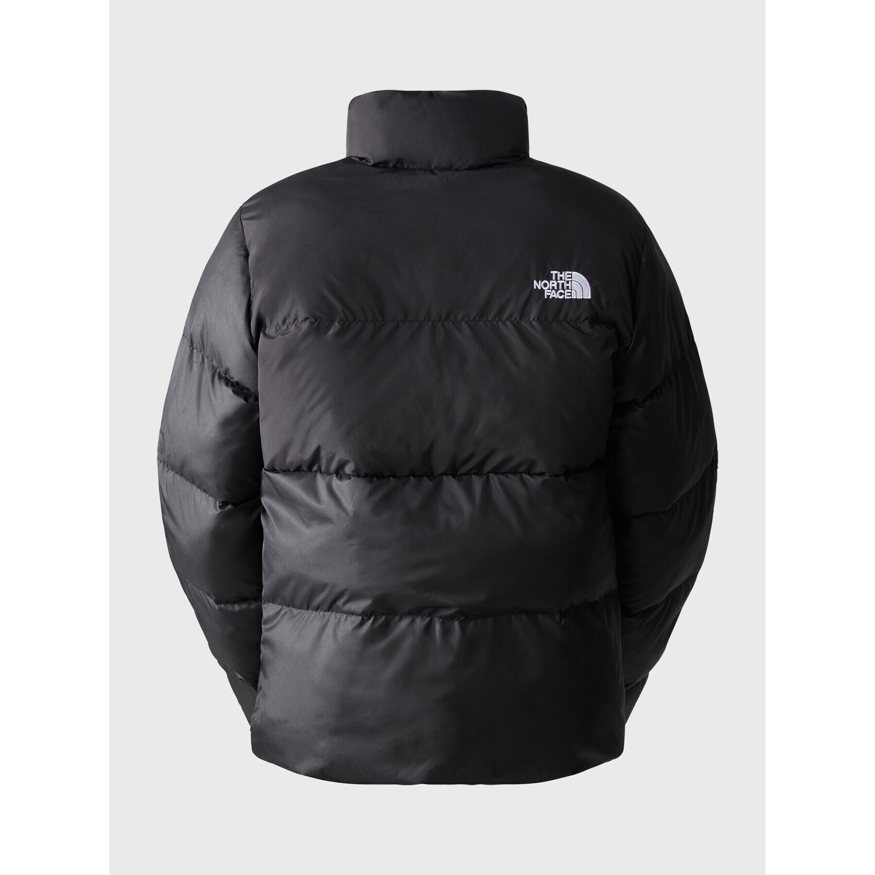 The North Face Пухено яке W Saikuru JacketNF0A853NJK31 Черен Regular Fit - Pepit.bg