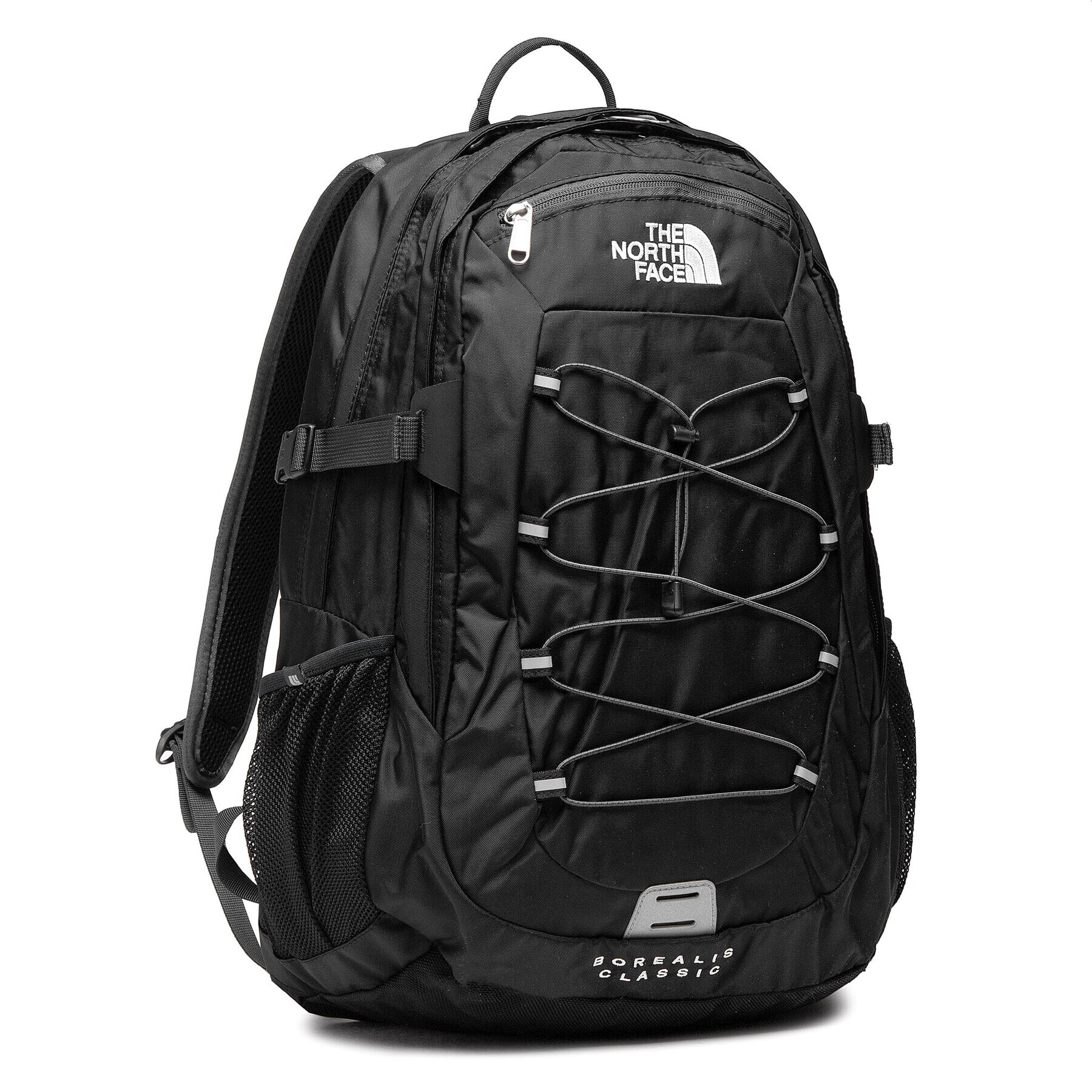 The North Face Раница Borealis Classic NF00CF9CKT0 Черен - Pepit.bg