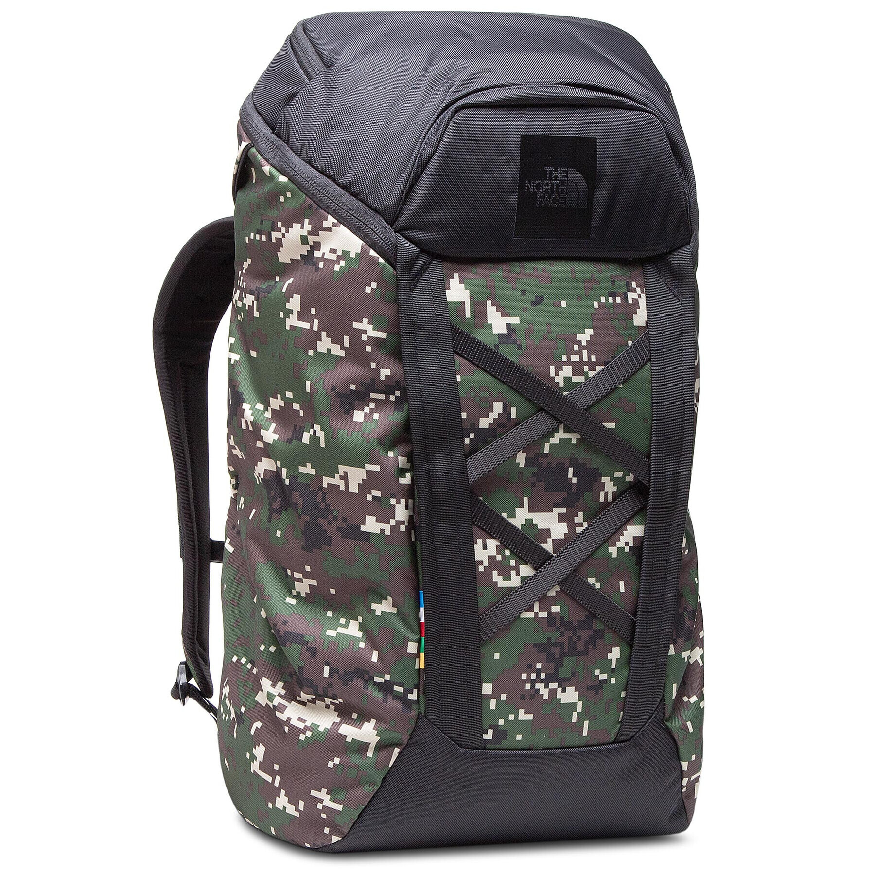 The North Face Раница Instigator 28 NF0A3KUWPU4 Зелен - Pepit.bg