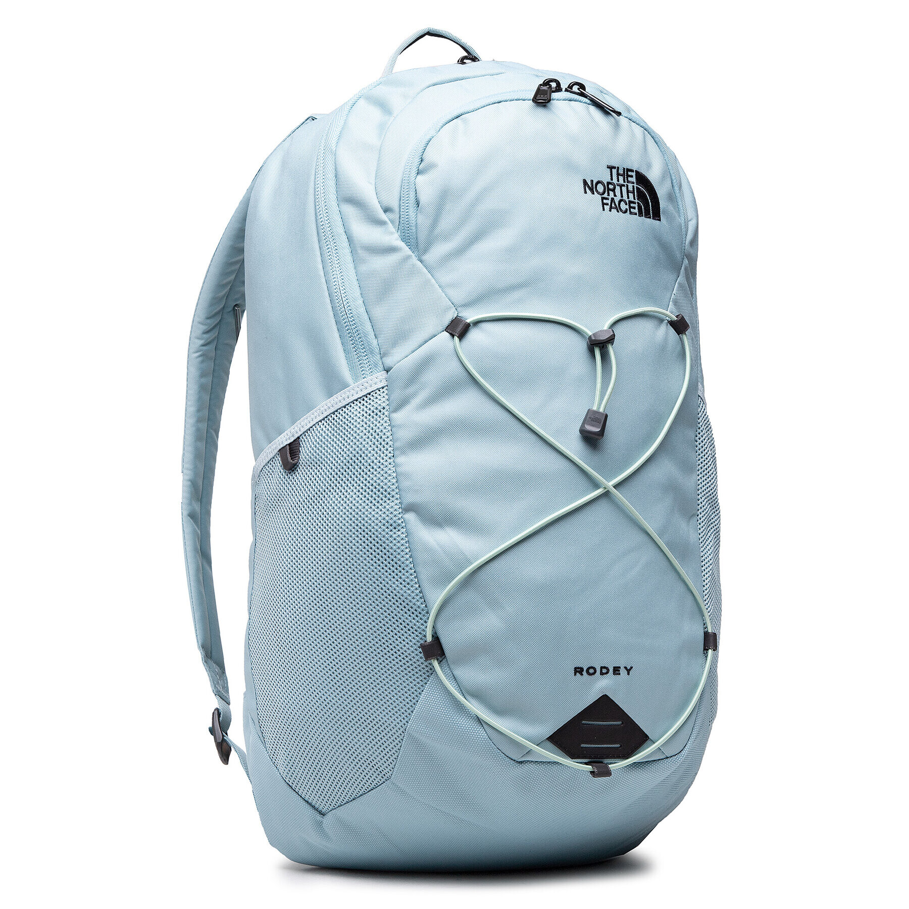 The North Face Раница Rodey NF0A3KVCBDT1 Син - Pepit.bg