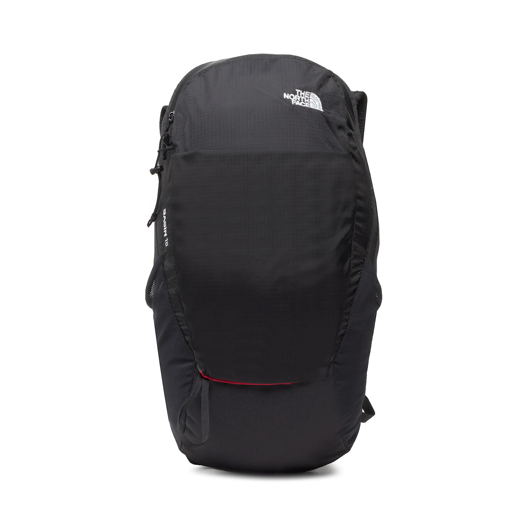 The North Face Раница Basin 18 NF0A52CZKX7 Черен - Pepit.bg