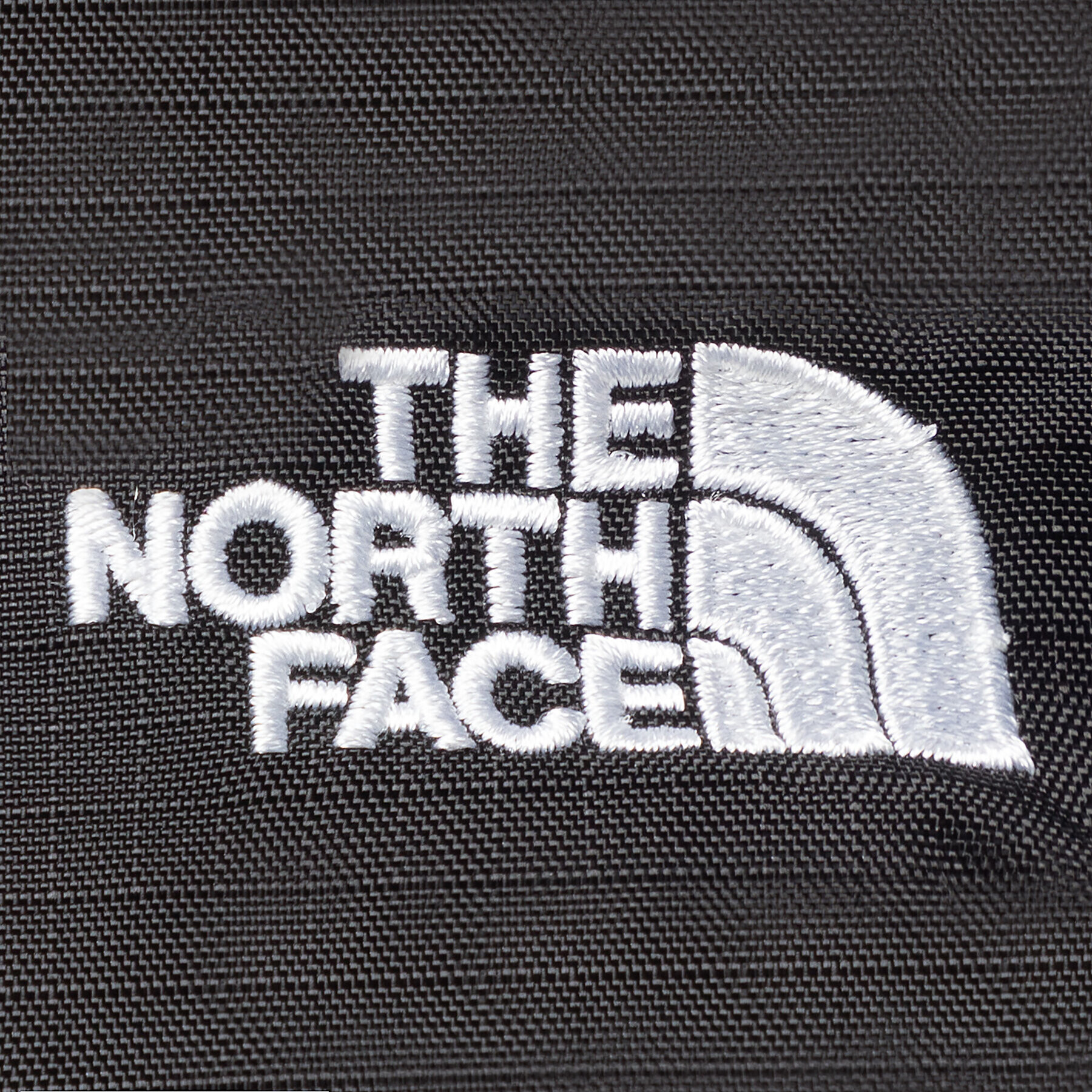 The North Face Раница Basin 18 NF0A52CZKX7 Черен - Pepit.bg