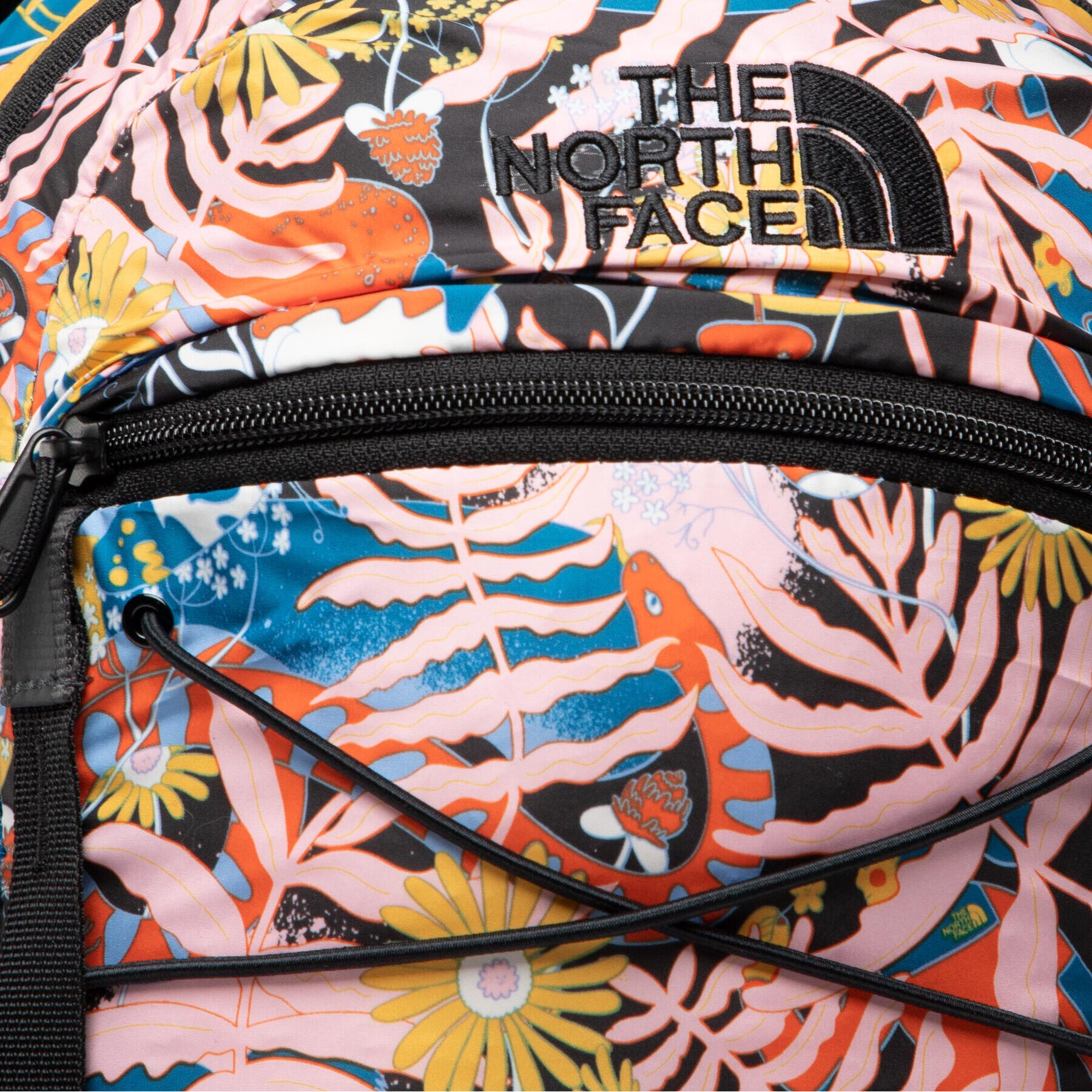 The North Face Раница Borealis Mini NF0A52SW6D61 Розов - Pepit.bg