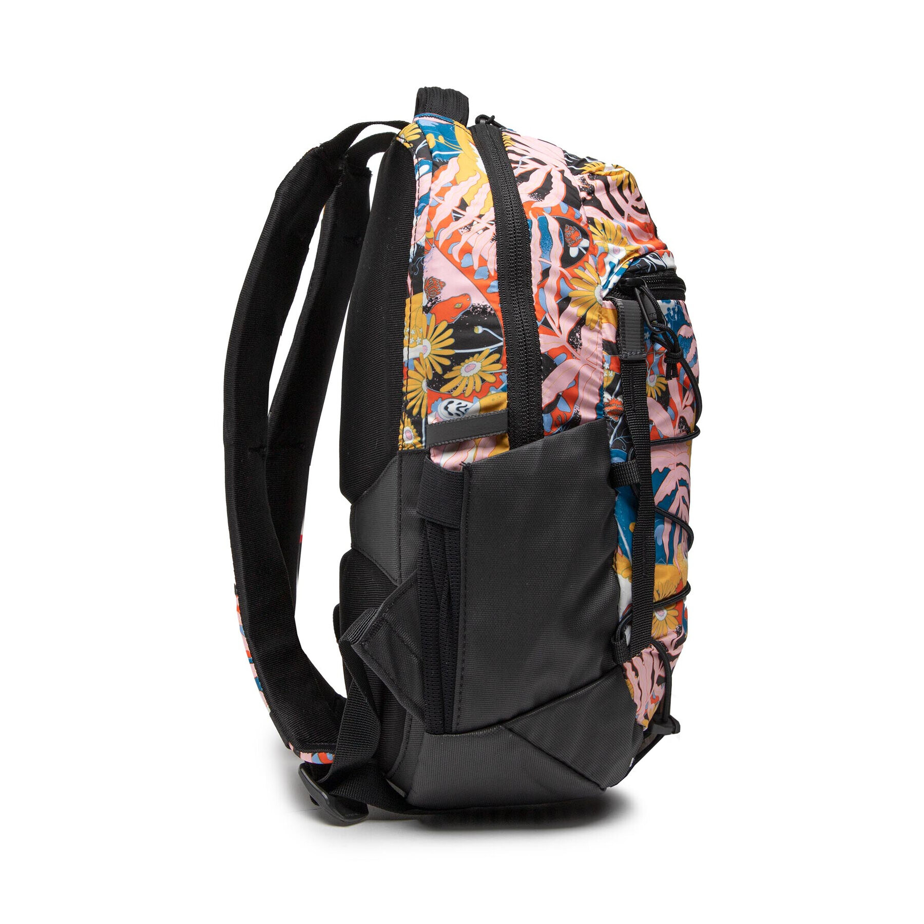 The North Face Раница Borealis Mini NF0A52SW6D61 Розов - Pepit.bg