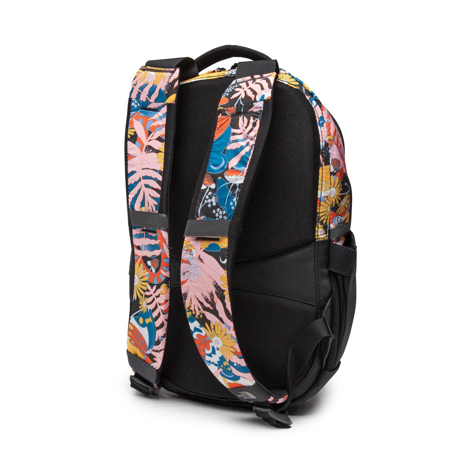 The North Face Раница Borealis Mini NF0A52SW6D61 Розов - Pepit.bg