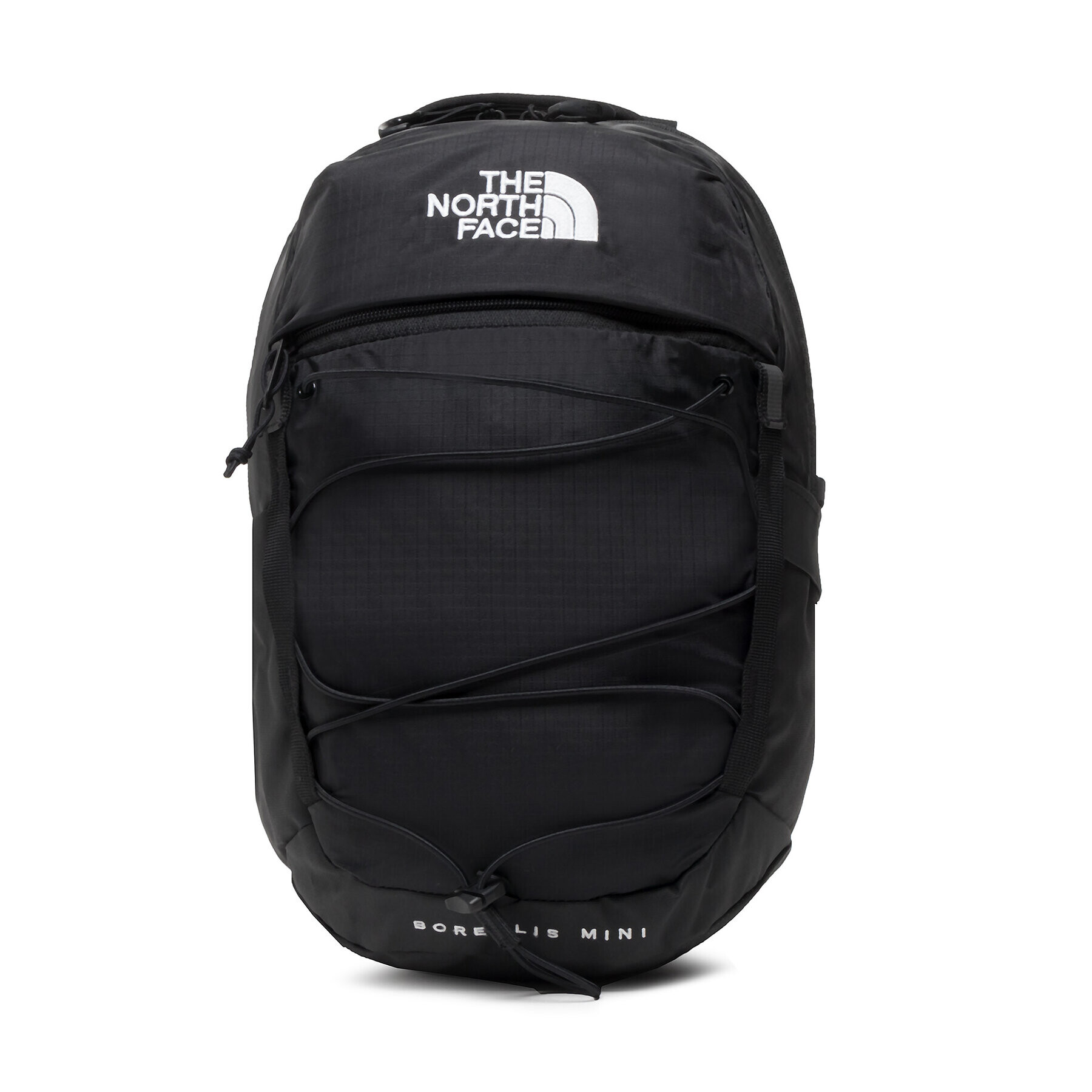The North Face Раница Borealis Mini NF0A52SWKX71 Черен - Pepit.bg