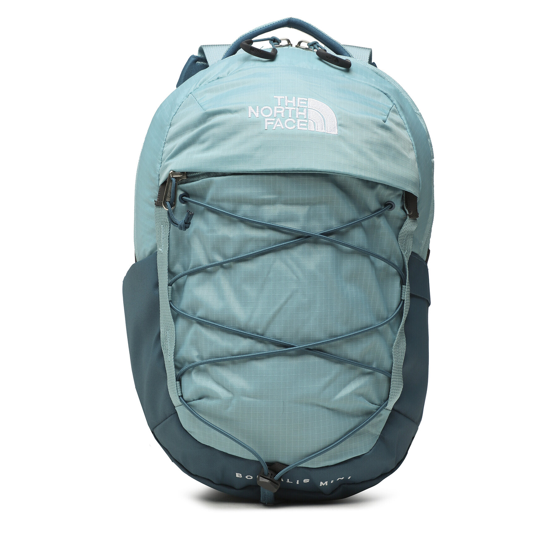 The North Face Раница Borealis Mini NF0A52SWSK81 Син - Pepit.bg