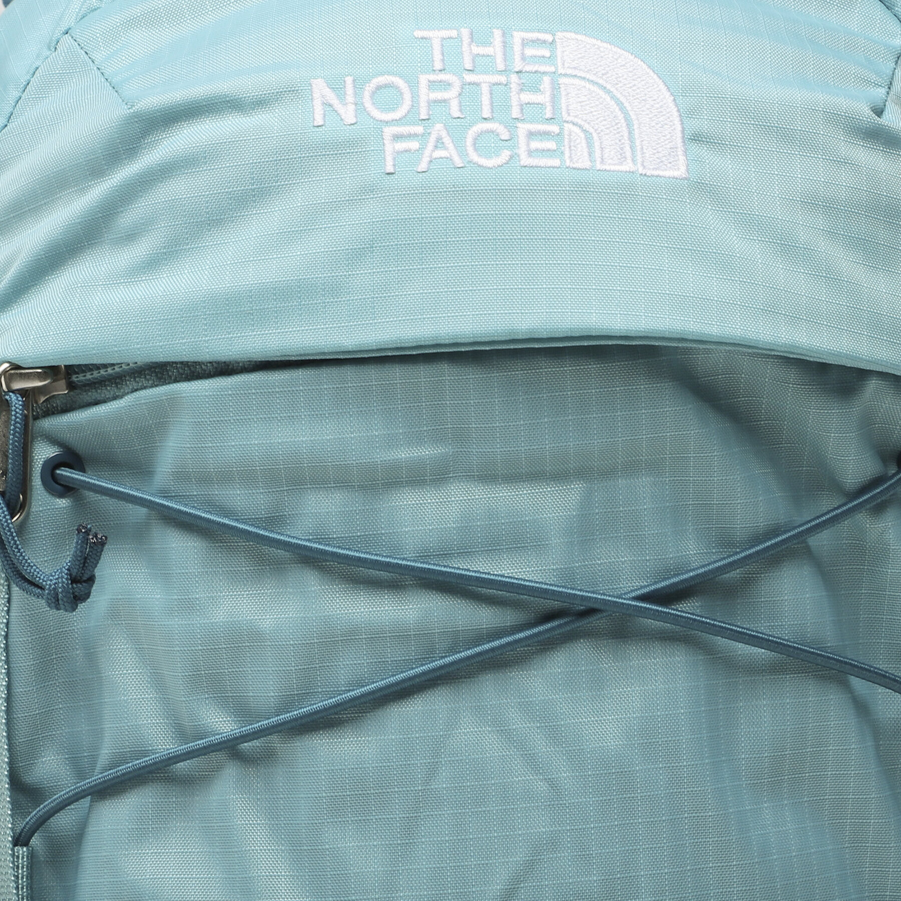 The North Face Раница Borealis Mini NF0A52SWSK81 Син - Pepit.bg