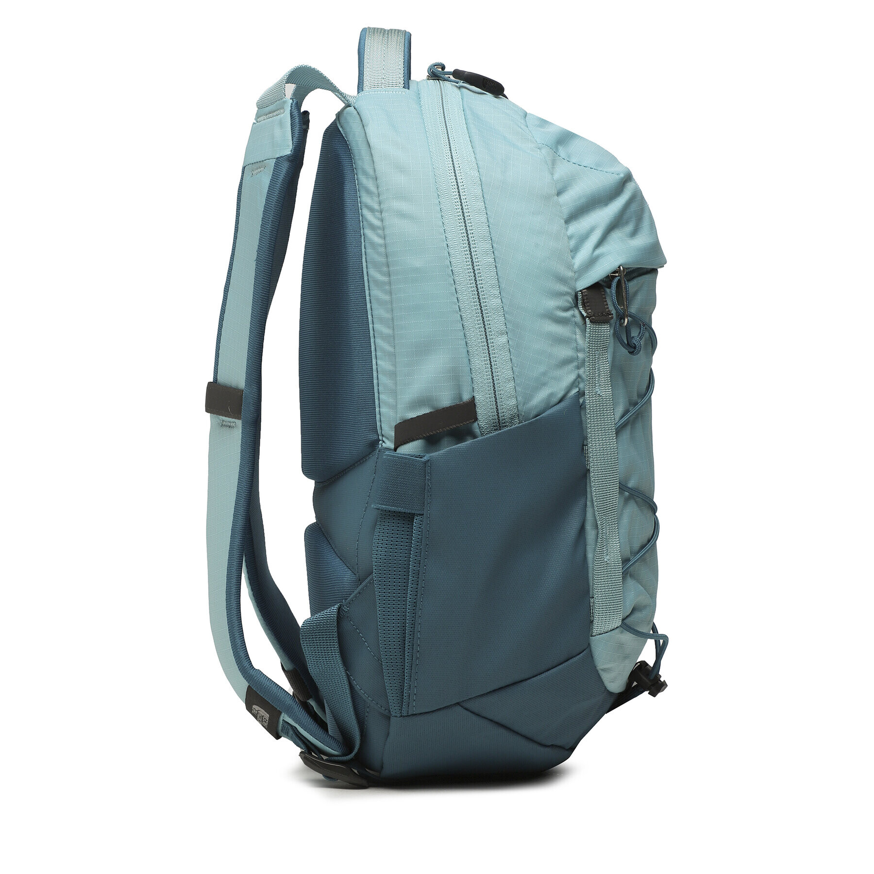 The North Face Раница Borealis Mini NF0A52SWSK81 Син - Pepit.bg