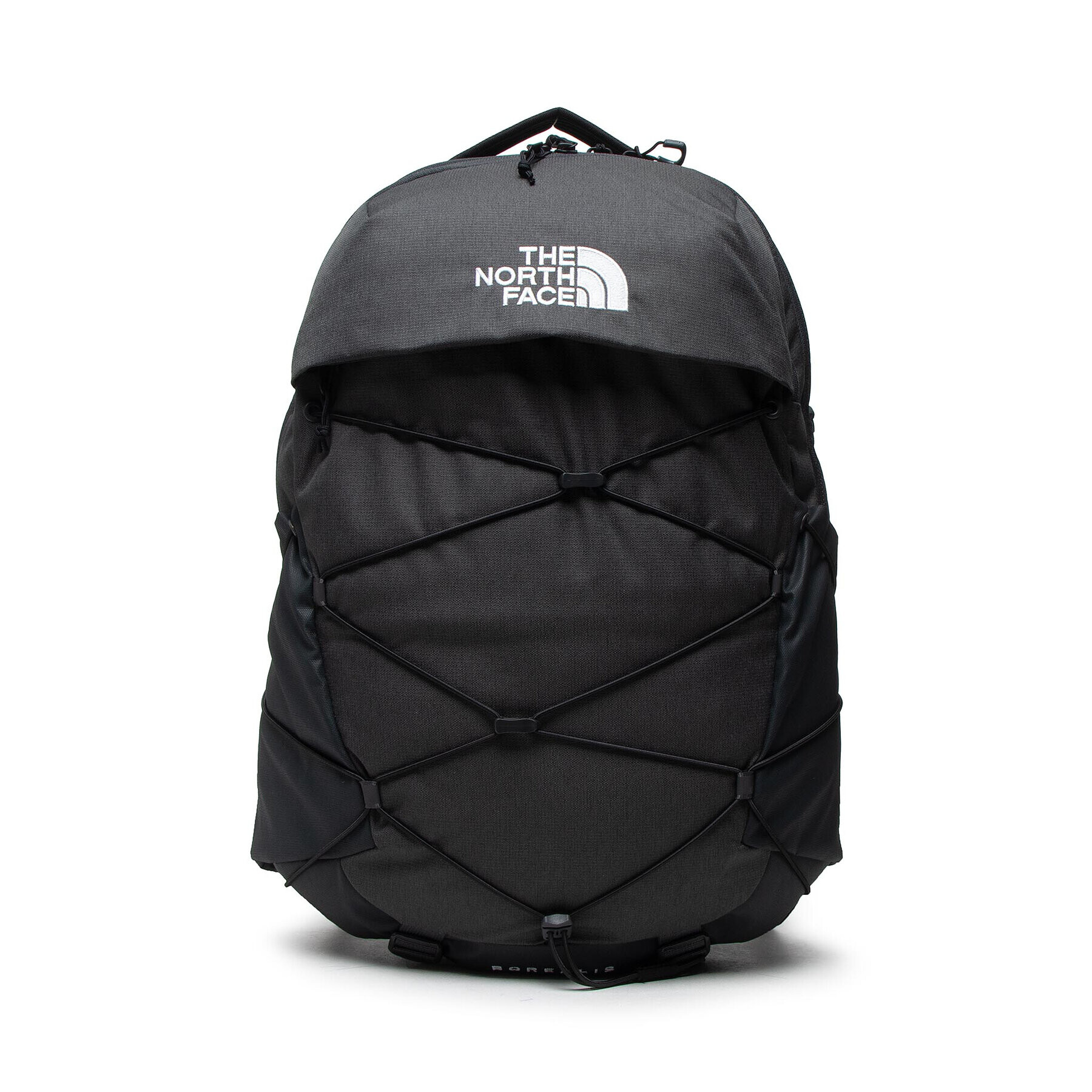 The North Face Раница Borealis NF0A52SEYLM Сив - Pepit.bg