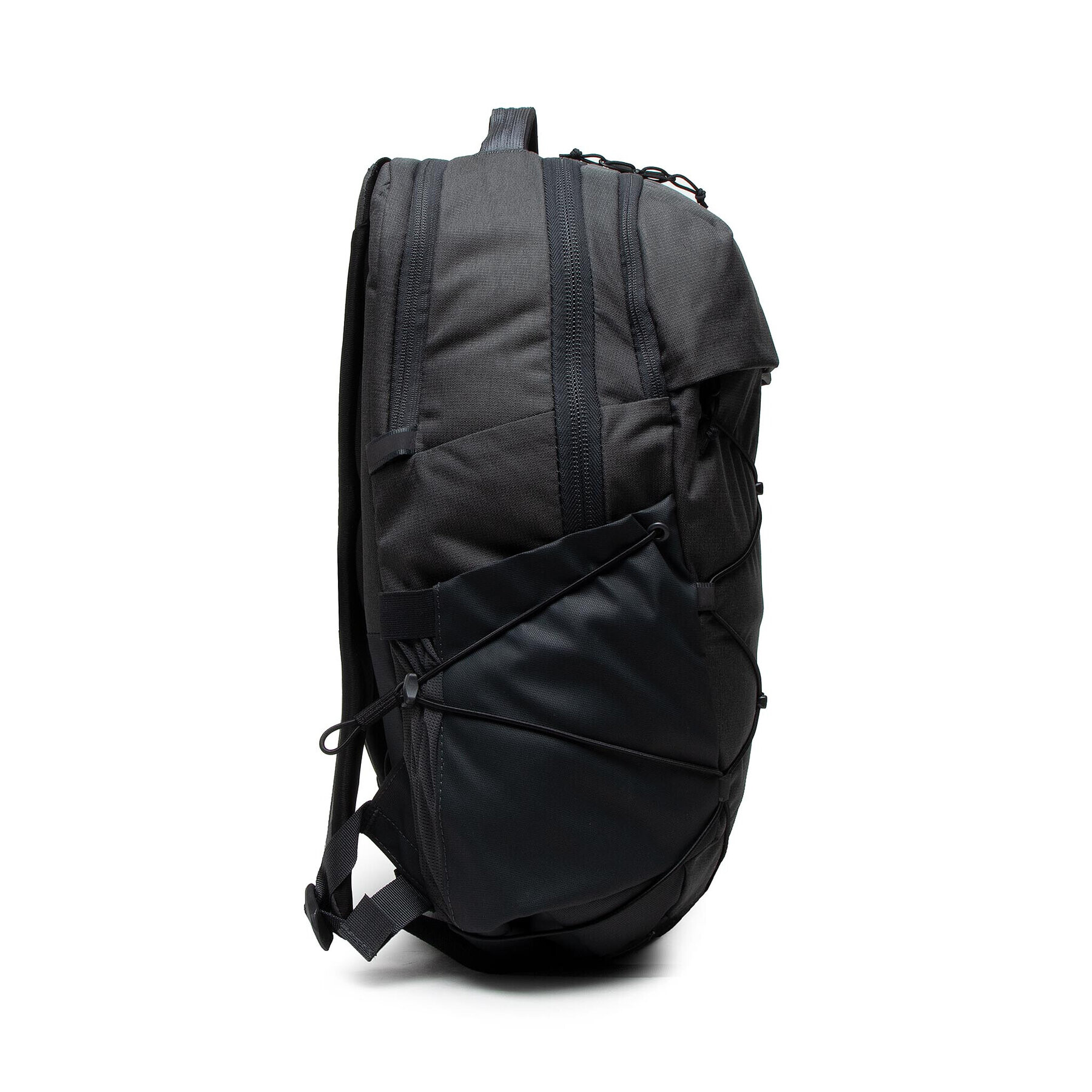 The North Face Раница Borealis NF0A52SEYLM Сив - Pepit.bg