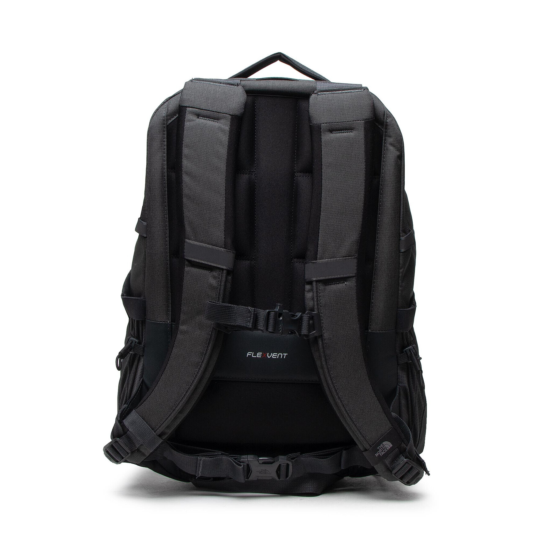 The North Face Раница Borealis NF0A52SEYLM Сив - Pepit.bg