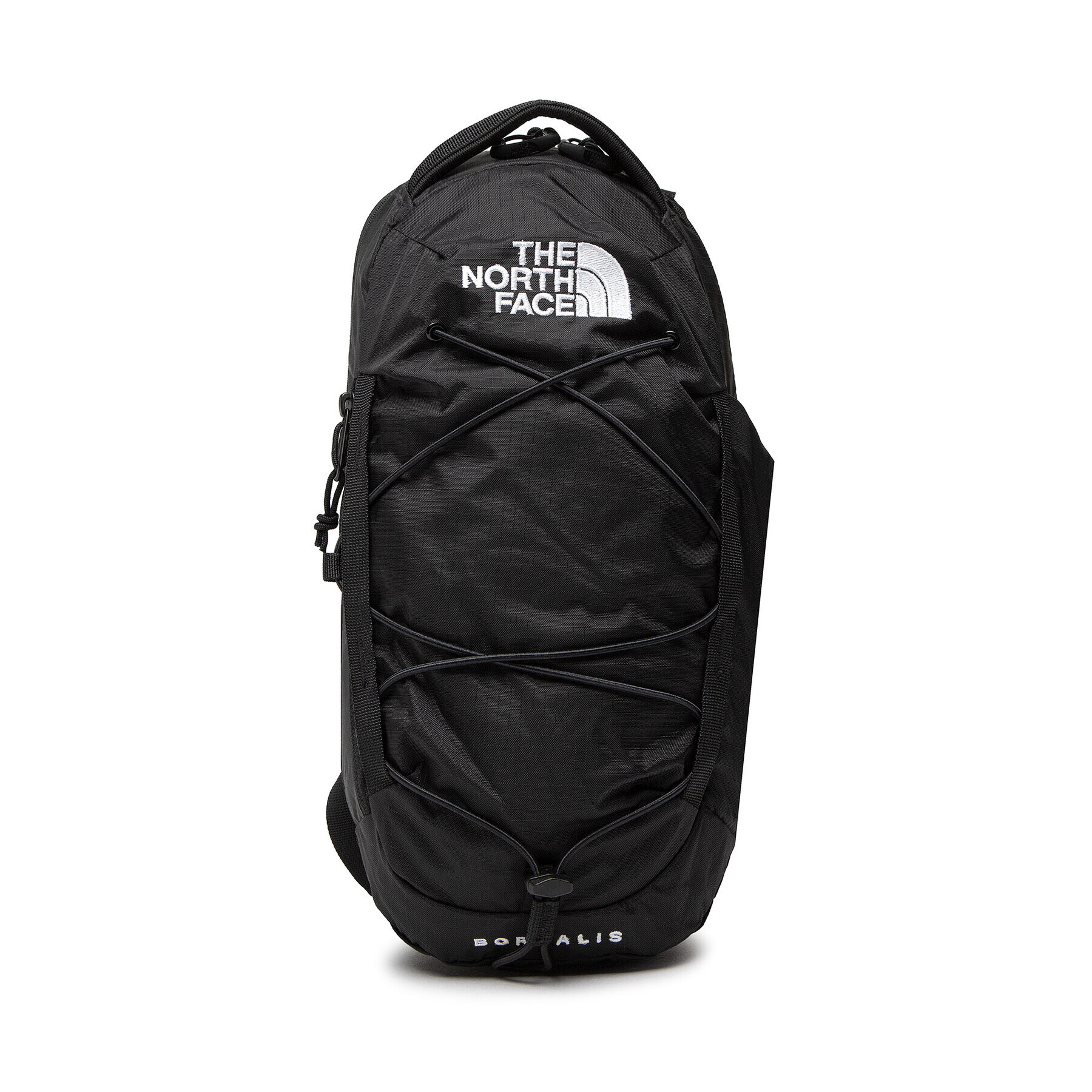 The North Face Раница Borealis Sling NF0A52UPKY41 Черен - Pepit.bg