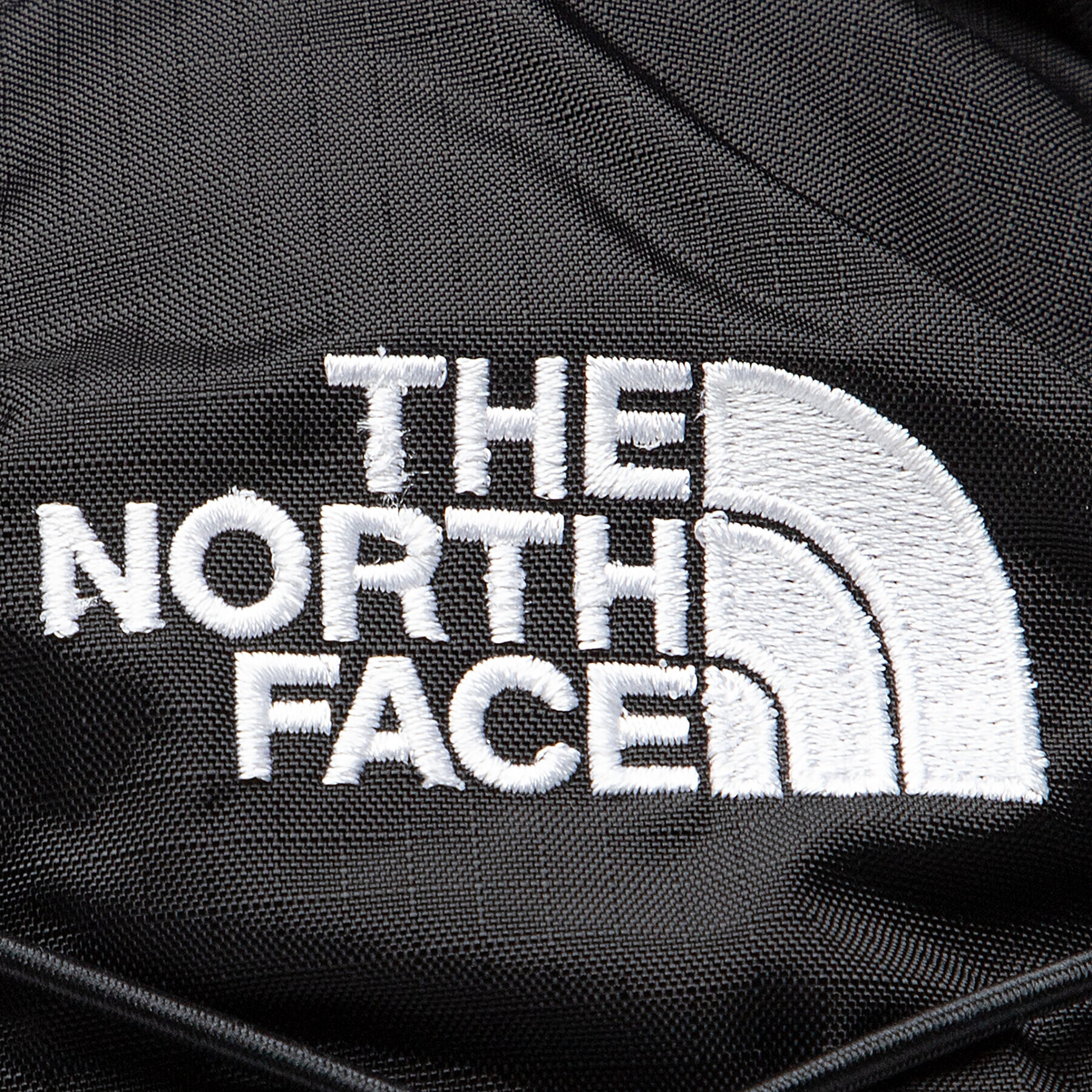 The North Face Раница Borealis Sling NF0A52UPKY41 Черен - Pepit.bg