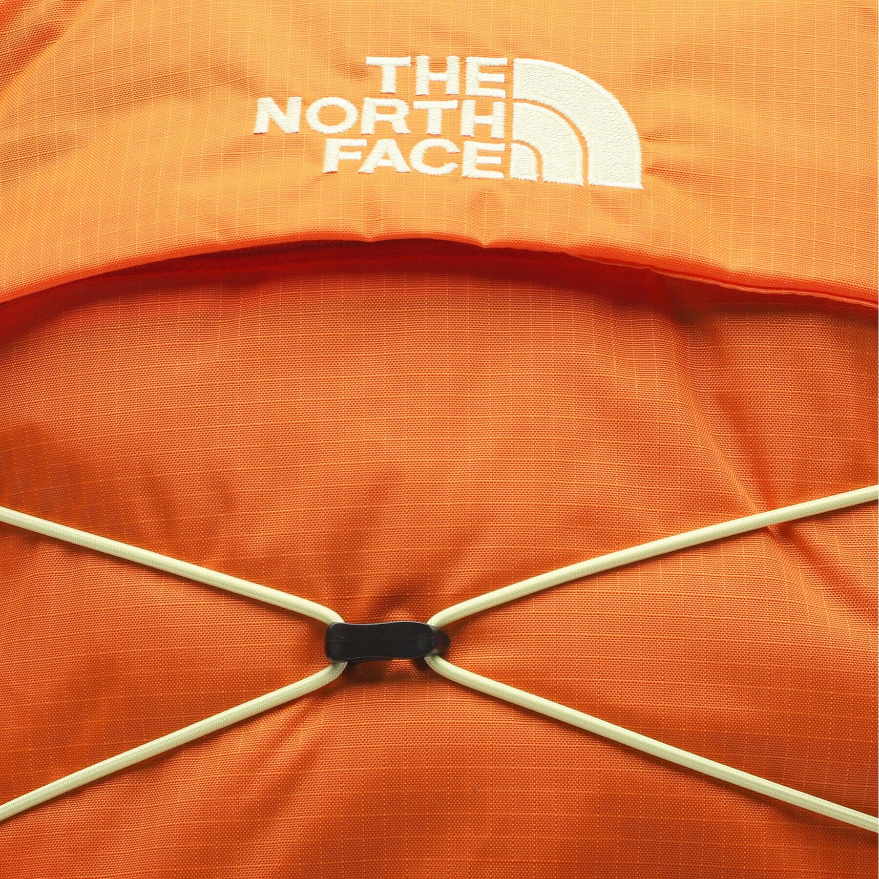 The North Face Раница BorealisNF0A52SEOHI1 Оранжев - Pepit.bg