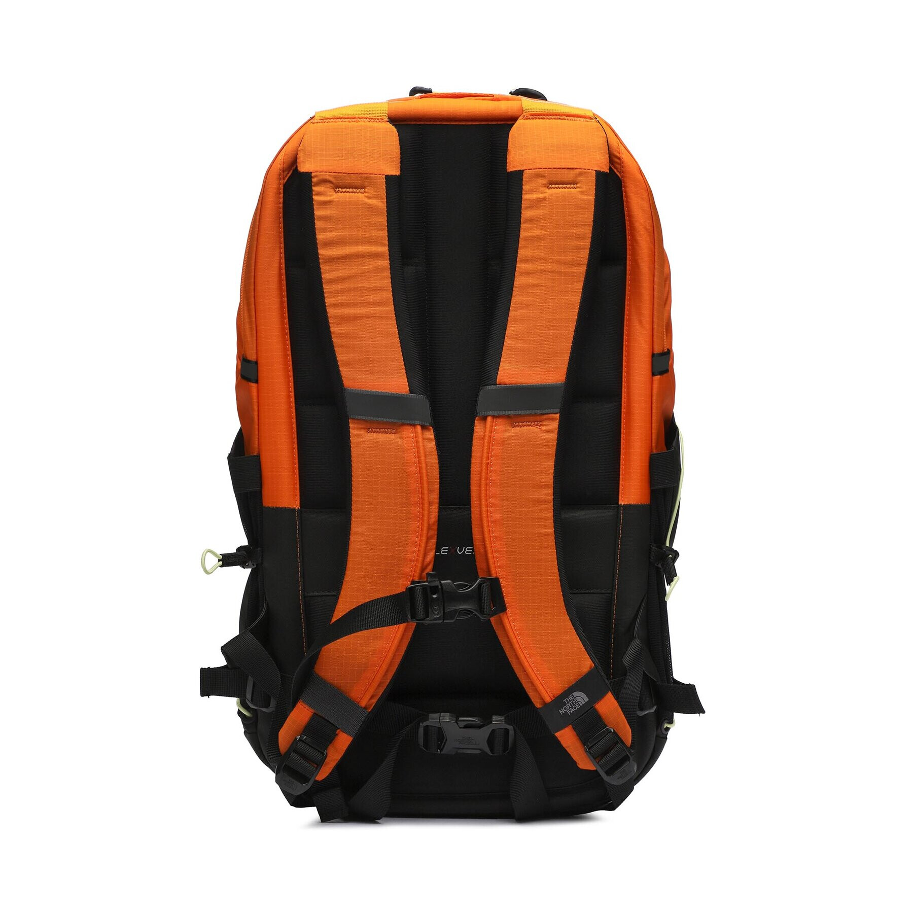 The North Face Раница BorealisNF0A52SEOHI1 Оранжев - Pepit.bg