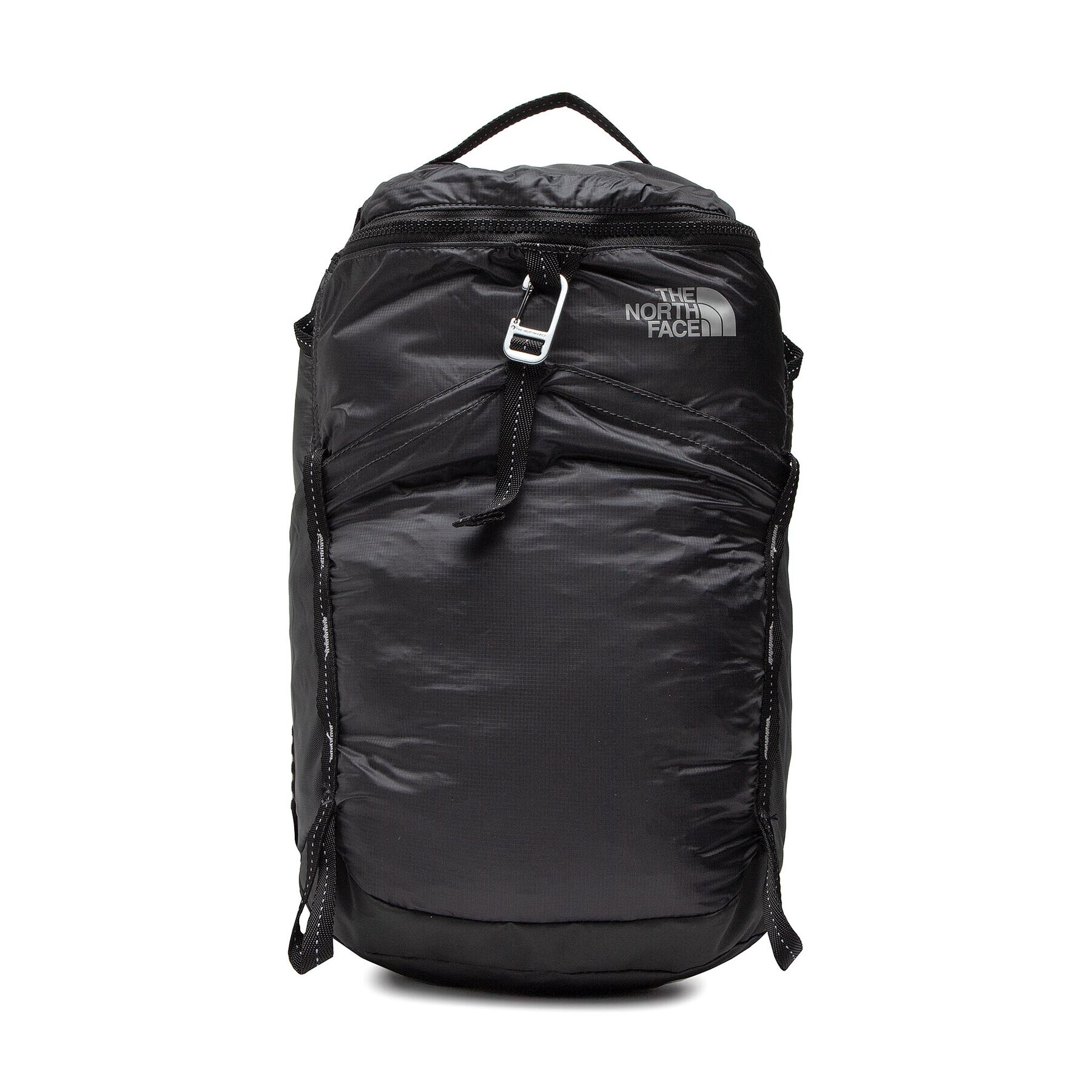 The North Face Раница Flyweight Daypack NF0A52TKMN8 Черен - Pepit.bg