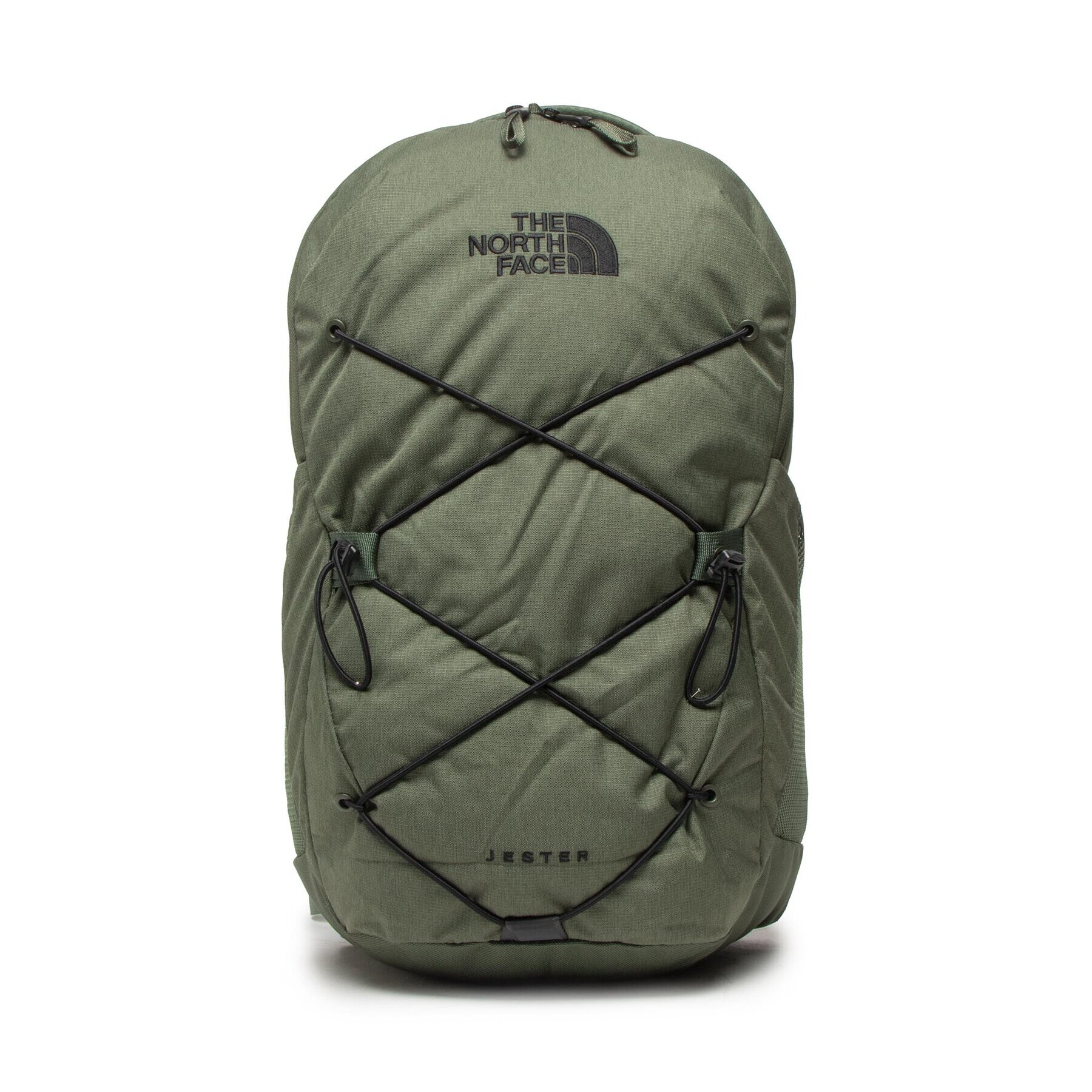 The North Face Раница Jester NF0A3VXF8F8 Зелен - Pepit.bg