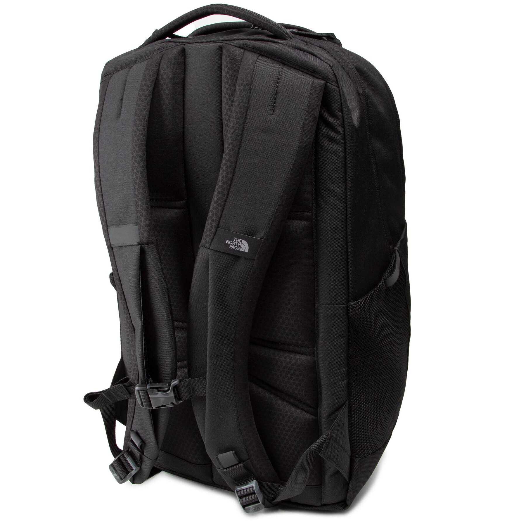 The North Face Раница Jester NF0A3VXFJK3 Черен - Pepit.bg