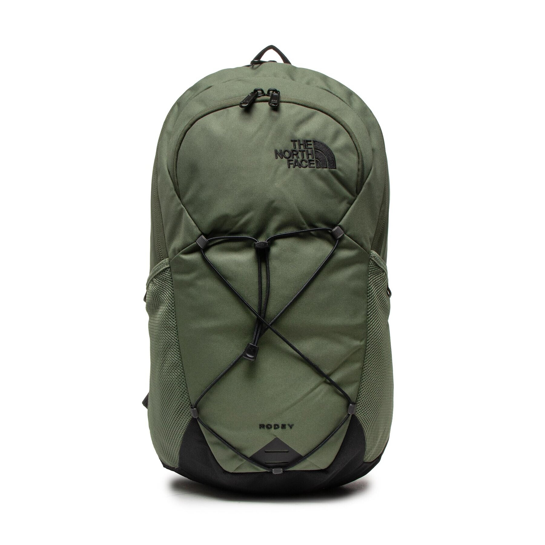 The North Face Раница Rodey NF0A3KVCNYC1 Зелен - Pepit.bg
