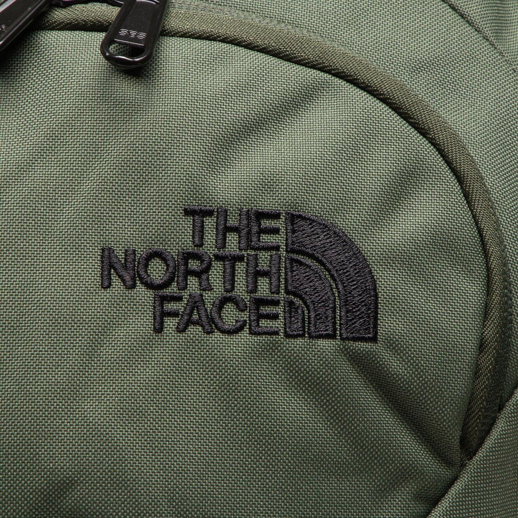 The North Face Раница Rodey NF0A3KVCNYC1 Зелен - Pepit.bg