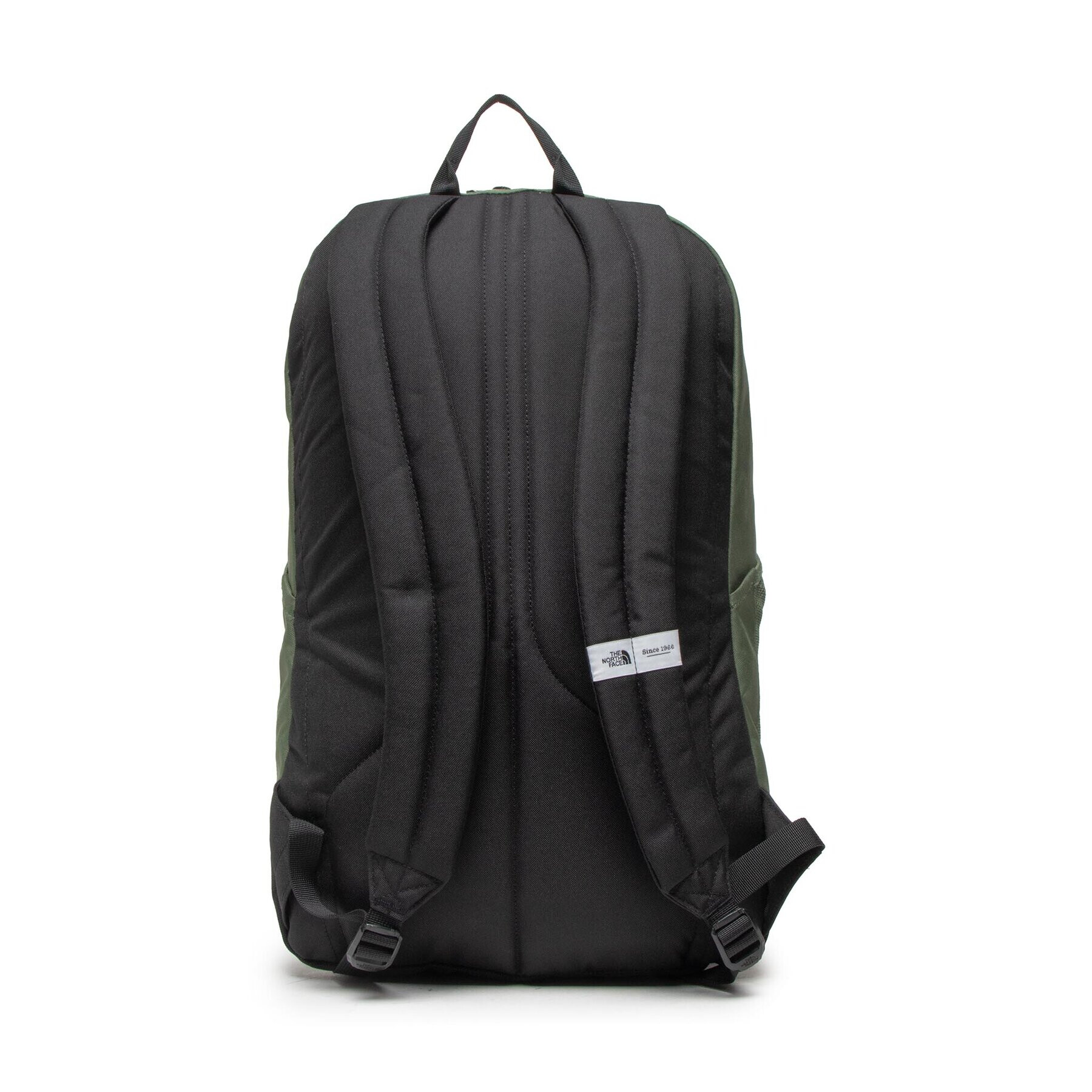 The North Face Раница Rodey NF0A3KVCNYC1 Зелен - Pepit.bg