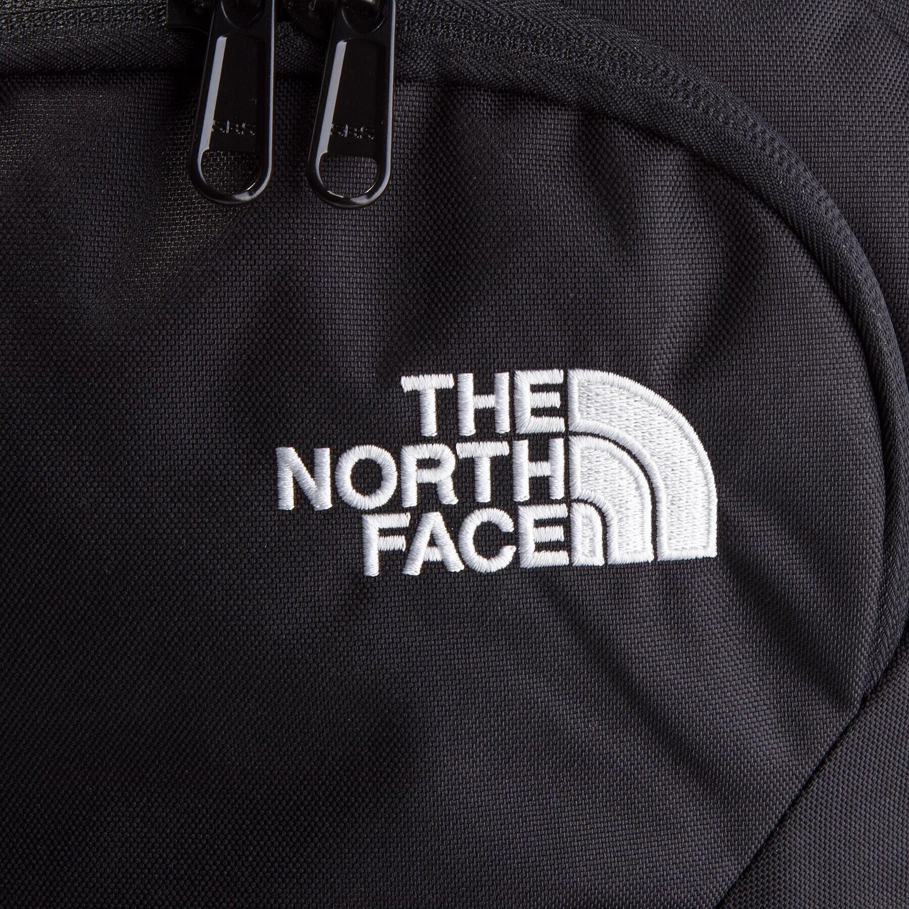 The North Face Раница Rodey T93KVCJK3 Черен - Pepit.bg