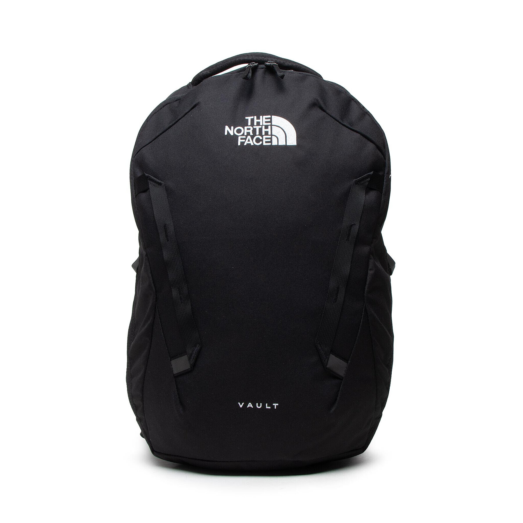The North Face Раница Vault NF0A3VY2JK31 Черен - Pepit.bg