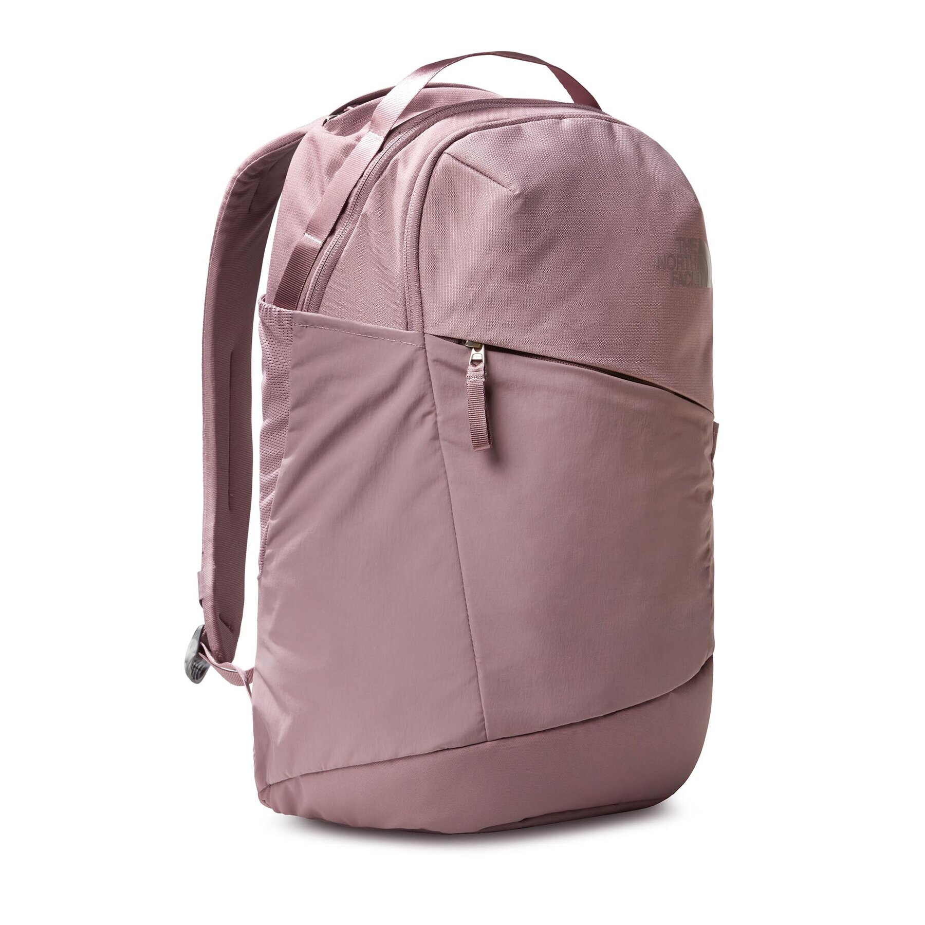 The North Face Раница W Isabella 3.0NF0A81C1OKX1 Сив - Pepit.bg