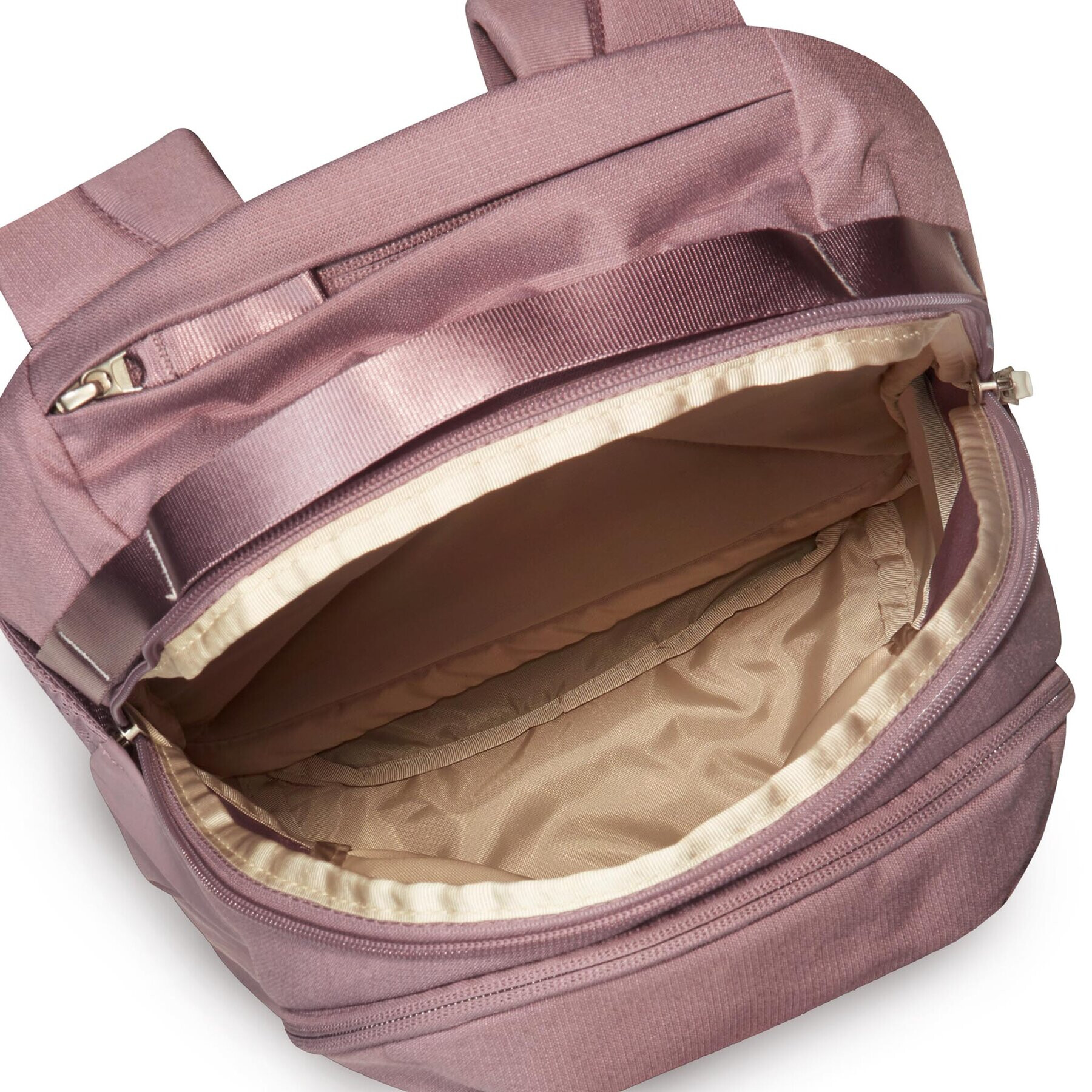 The North Face Раница W Isabella 3.0NF0A81C1OKX1 Сив - Pepit.bg