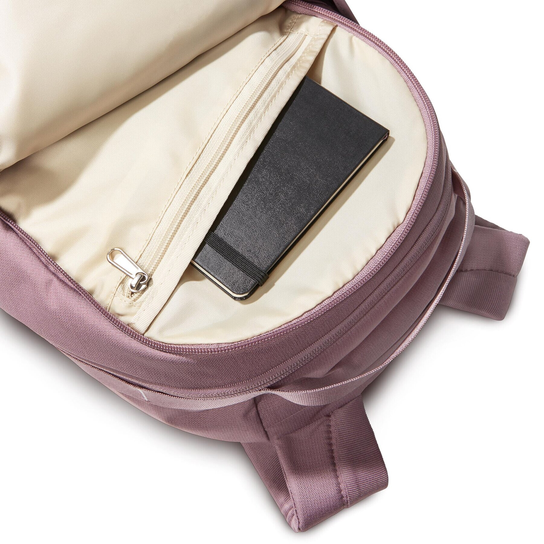 The North Face Раница W Isabella 3.0NF0A81C1OKX1 Сив - Pepit.bg