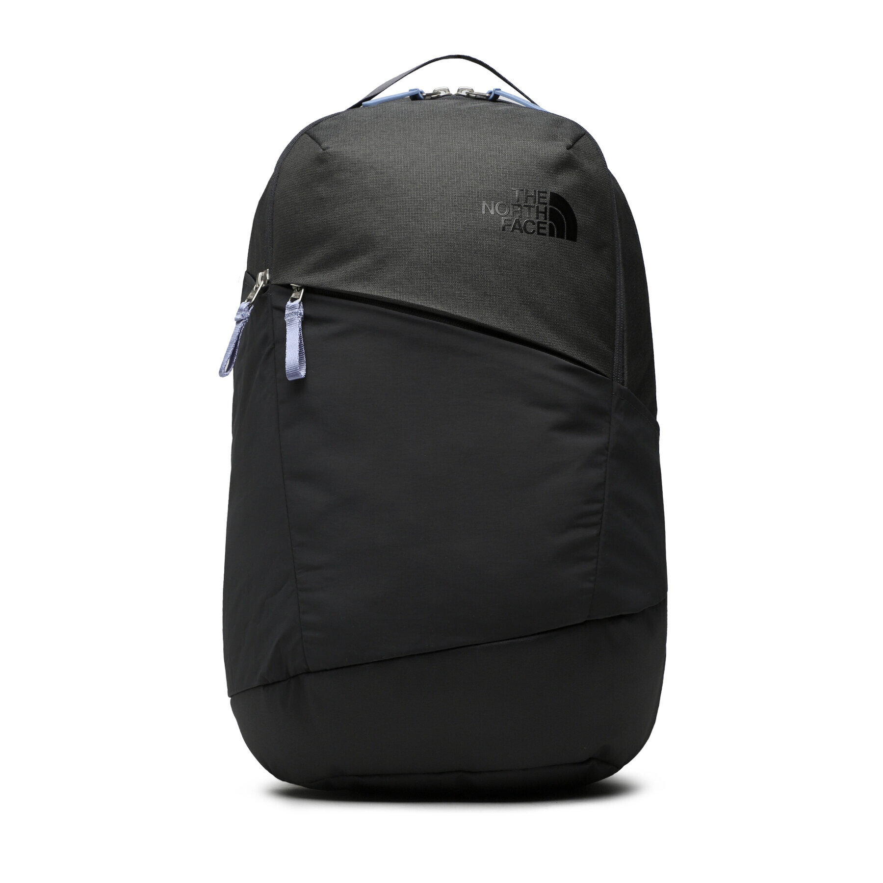 The North Face Раница W Isabella 3 NF0A81C1ISY Сив - Pepit.bg