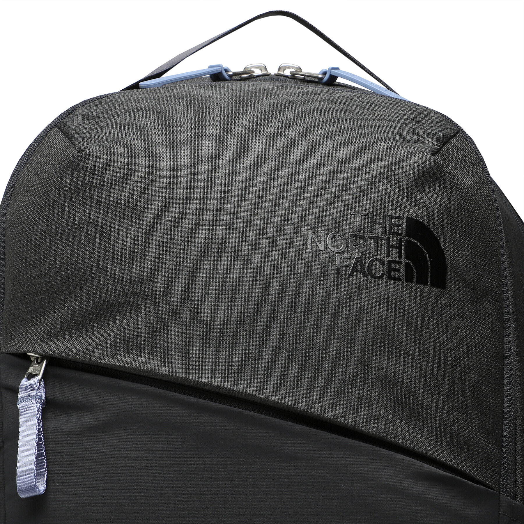 The North Face Раница W Isabella 3 NF0A81C1ISY Сив - Pepit.bg