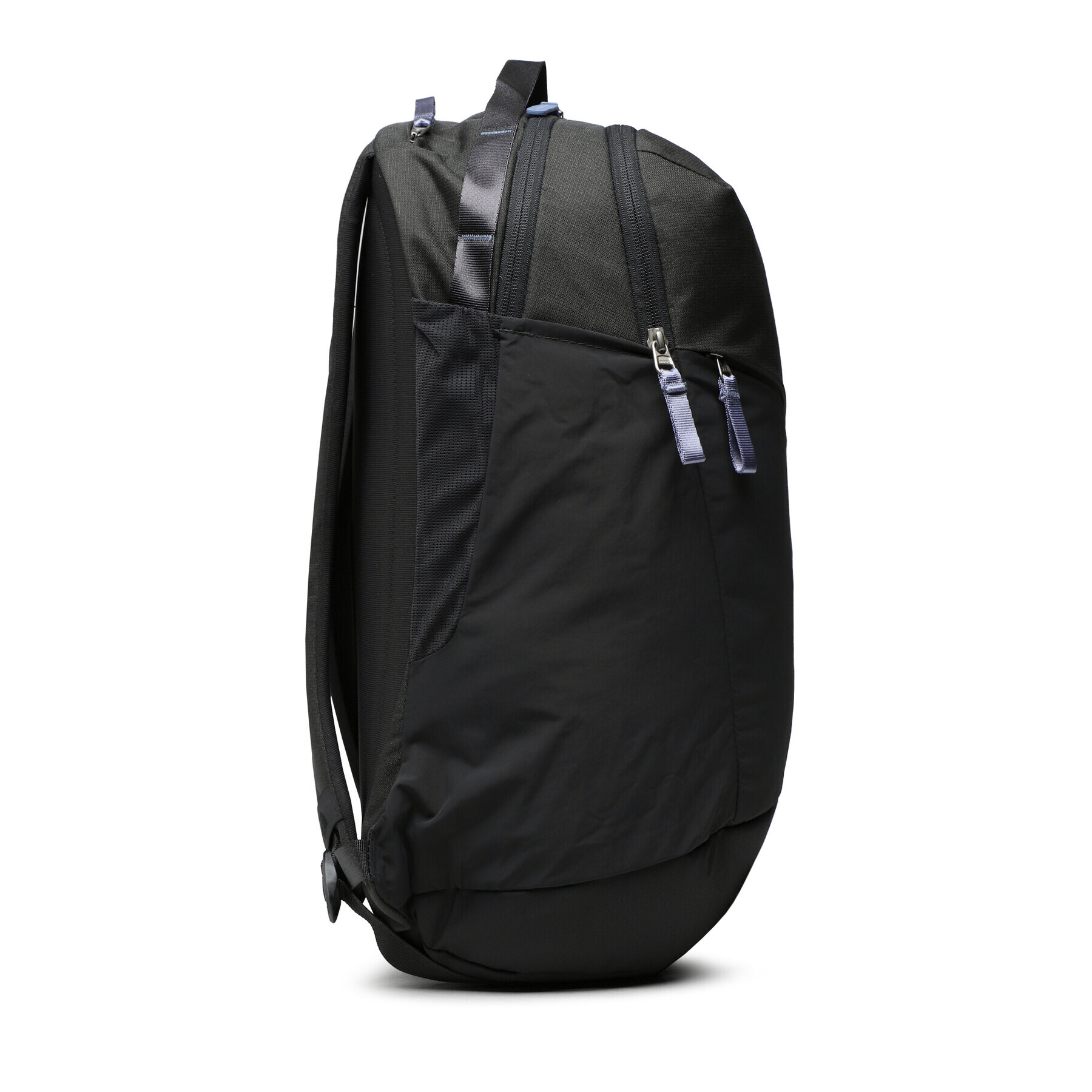 The North Face Раница W Isabella 3 NF0A81C1ISY Сив - Pepit.bg