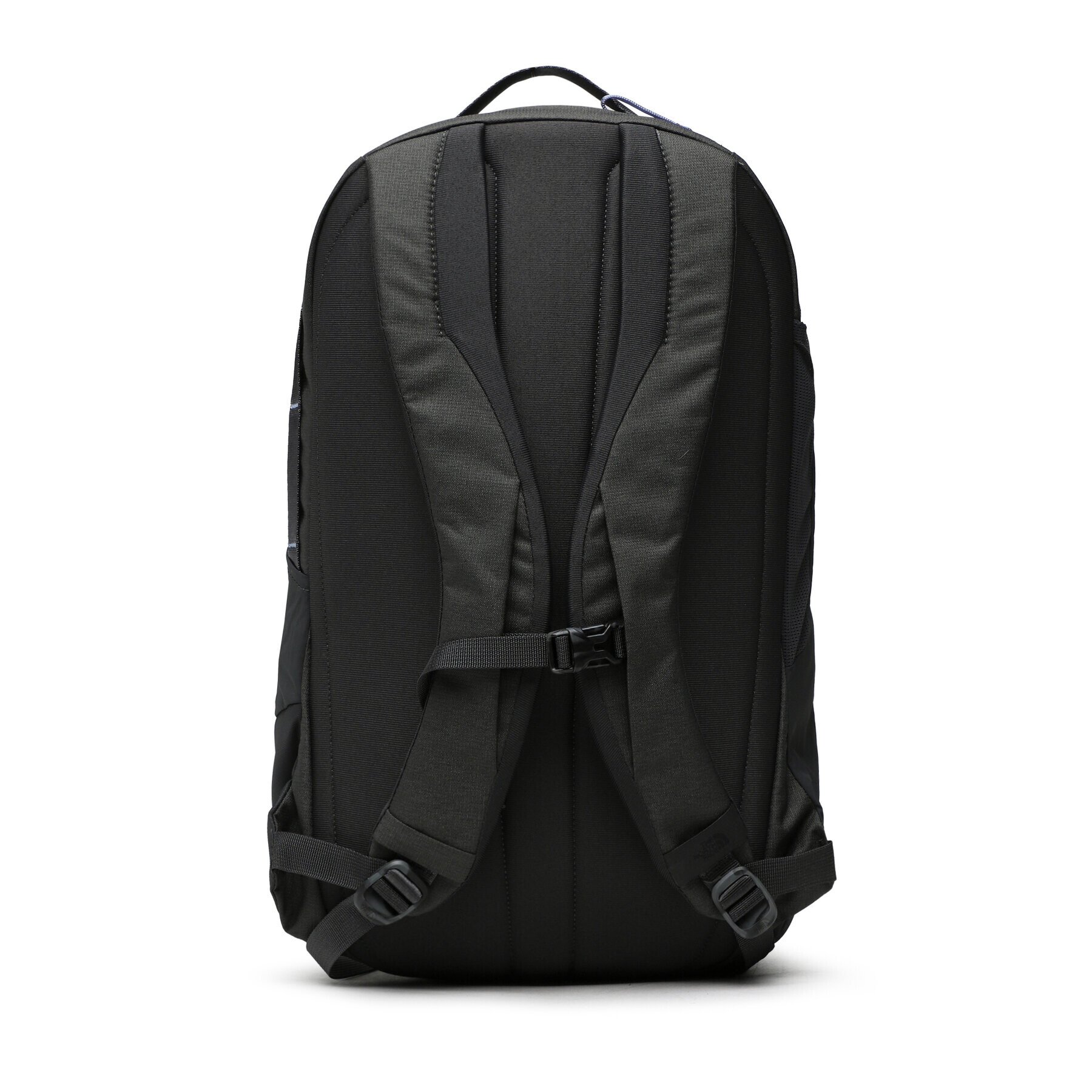 The North Face Раница W Isabella 3 NF0A81C1ISY Сив - Pepit.bg