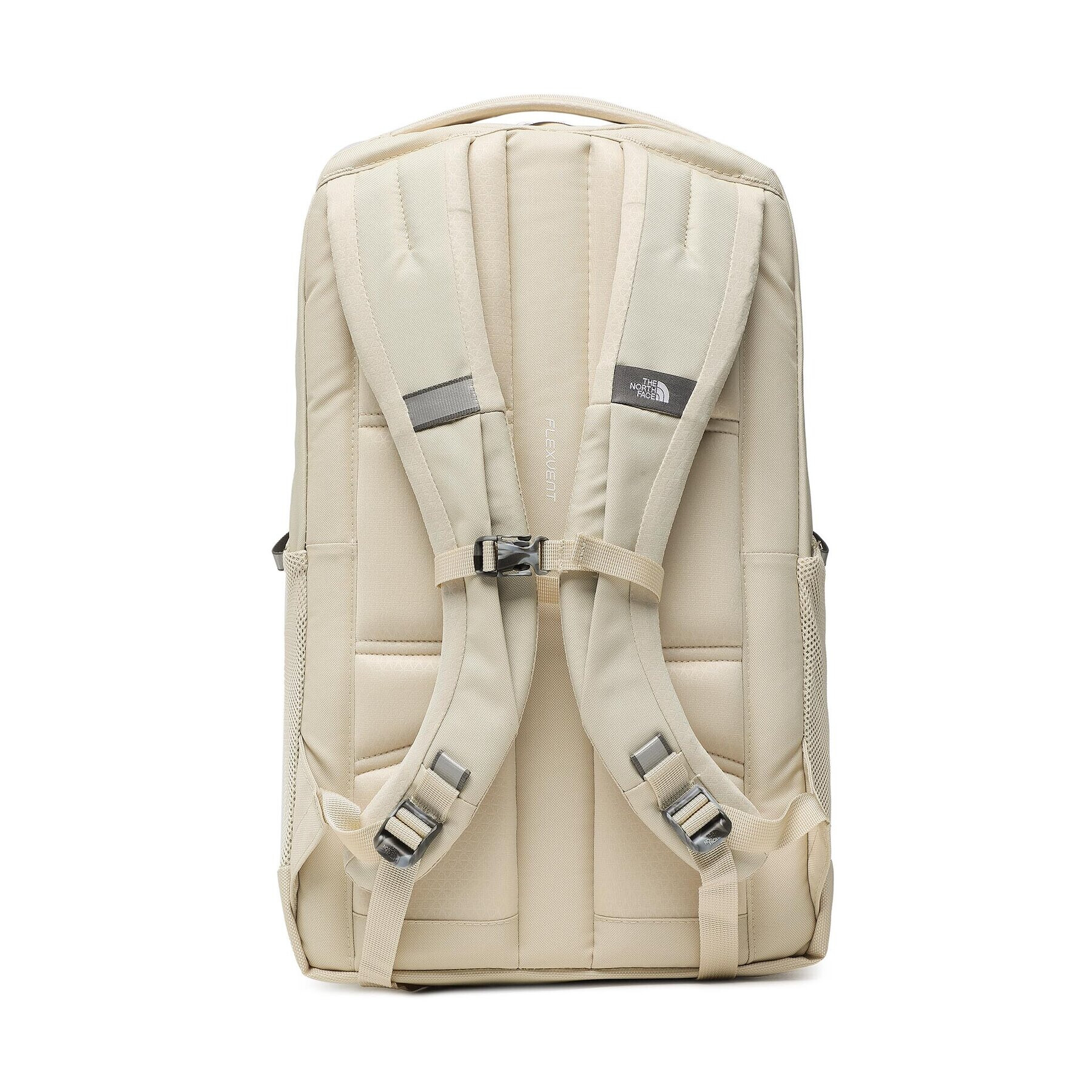 The North Face Раница W Jester NF0A3VXG486 Бежов - Pepit.bg