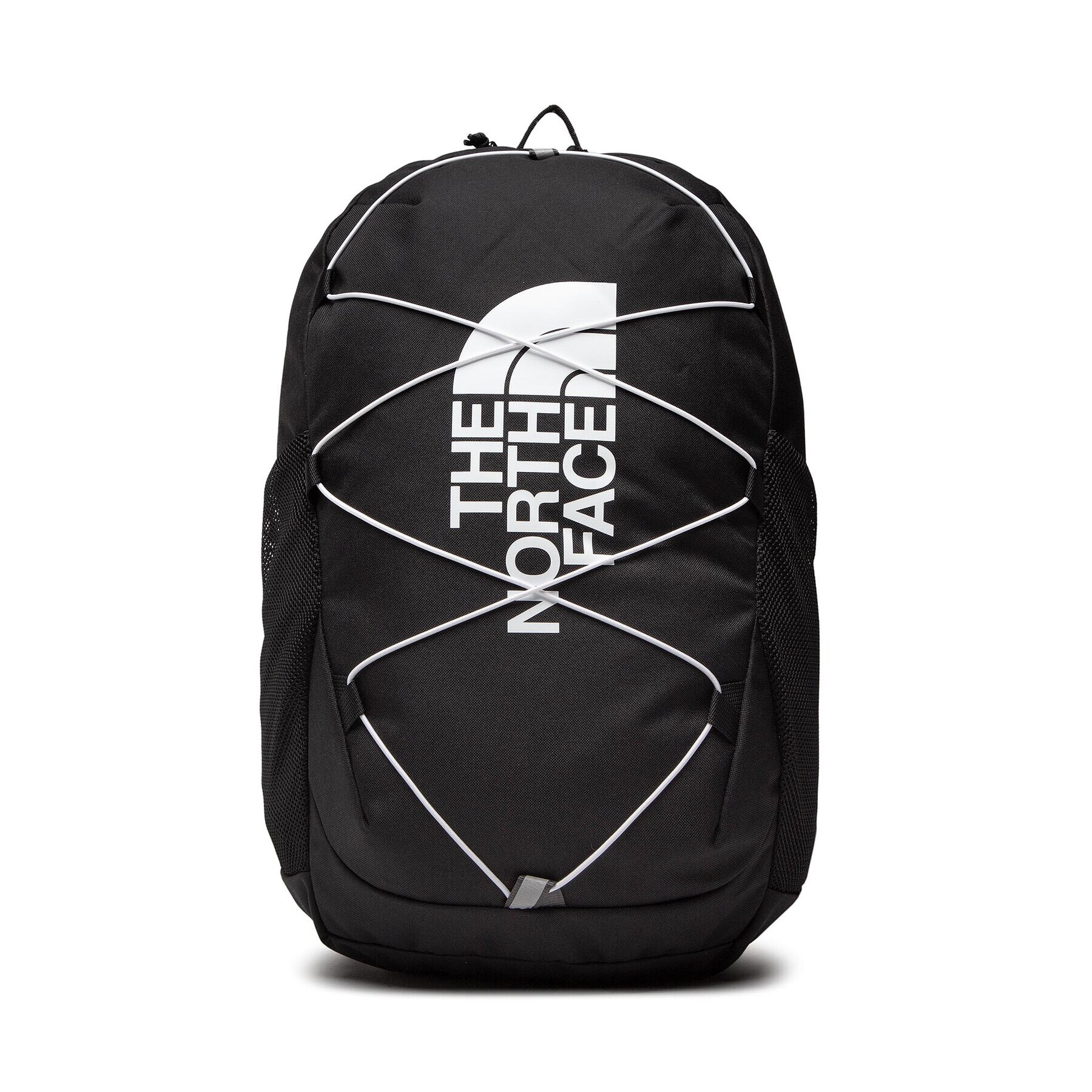 The North Face Раница Y Court Jester NF0A52VYKY4 Черен - Pepit.bg