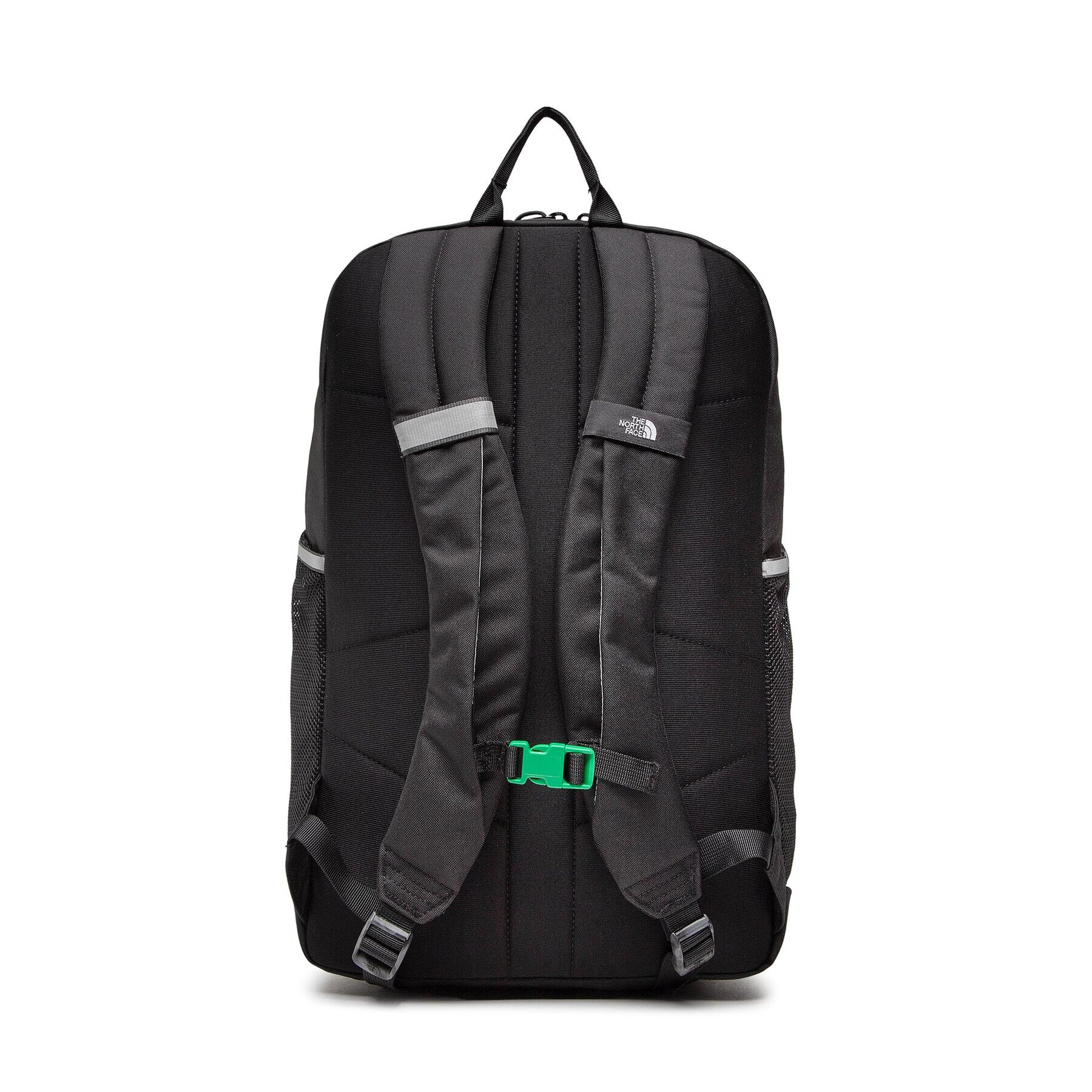 The North Face Раница Y Court Jester NF0A52VYKY4 Черен - Pepit.bg